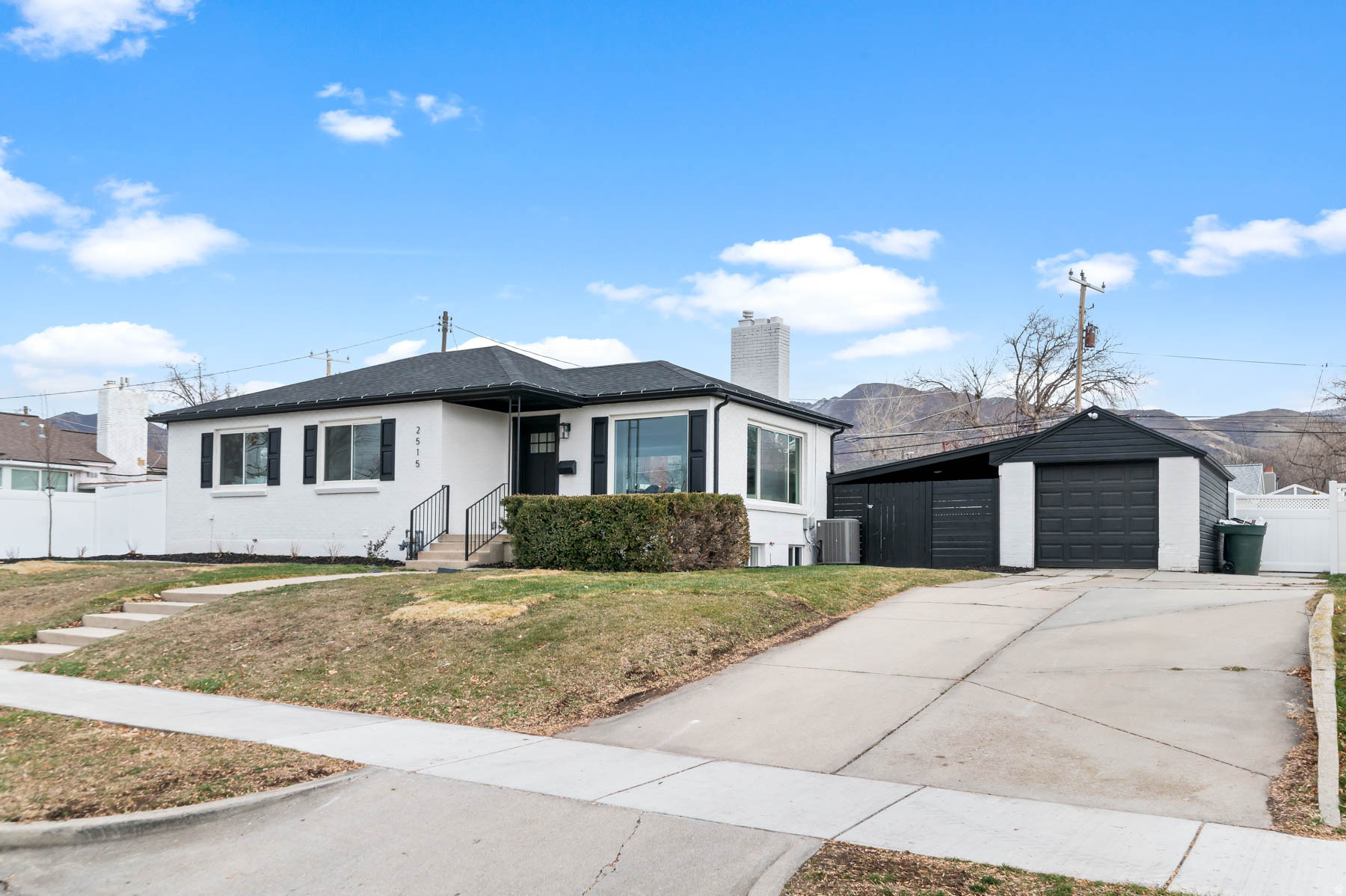 HIGHLAND PARK - Residential