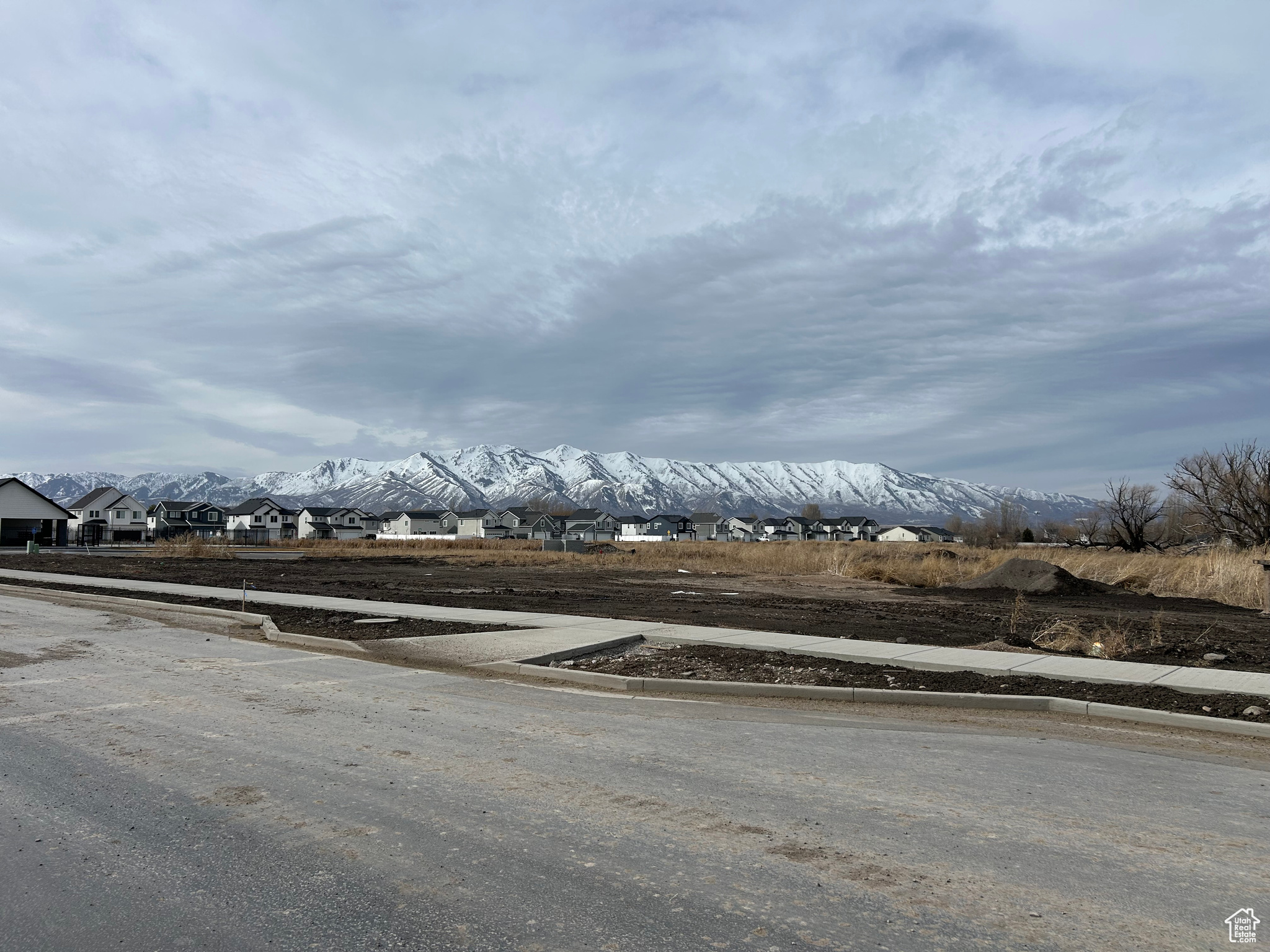 RIDGELINE PARK - Residential