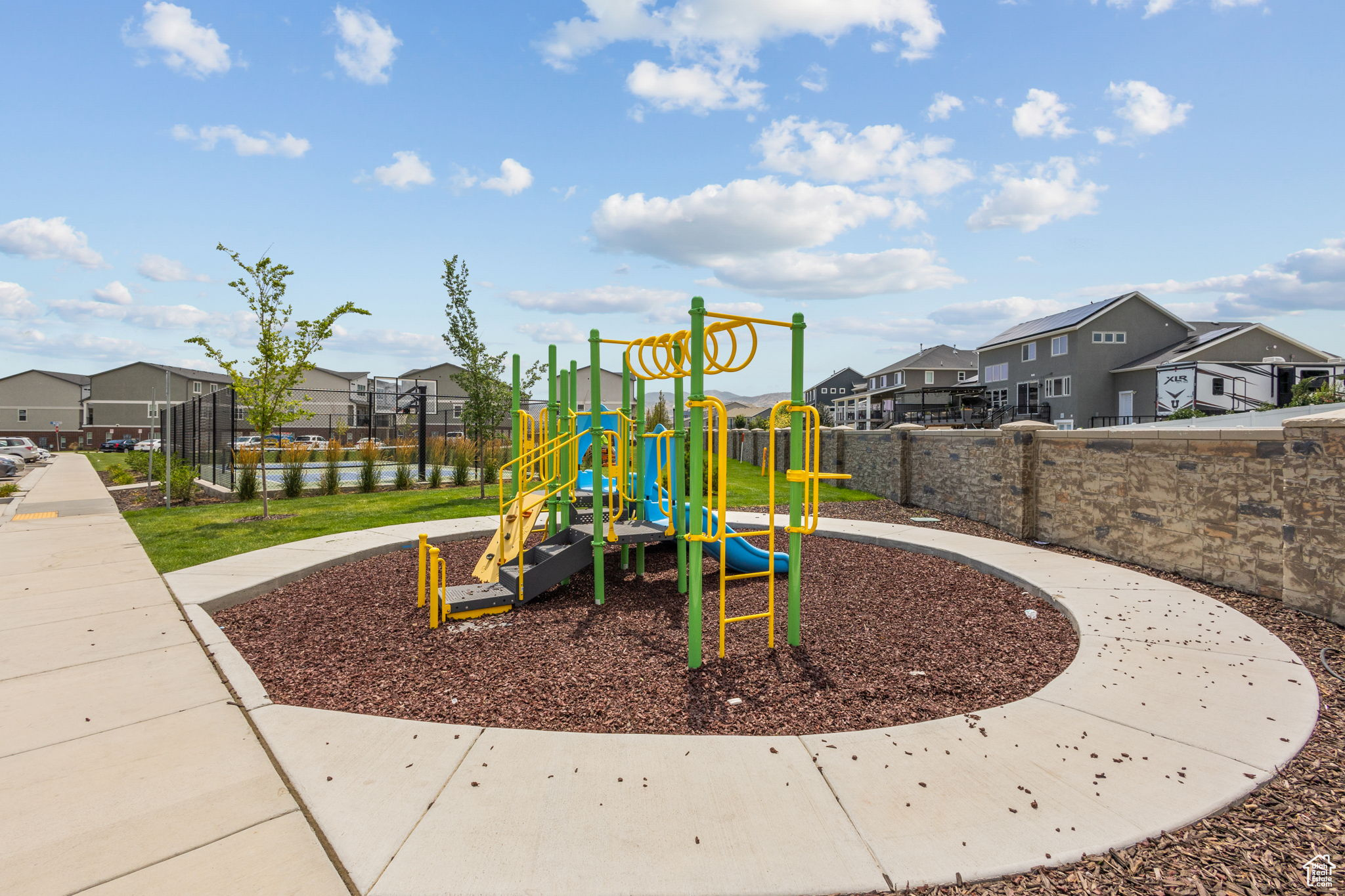 PARK - Residential