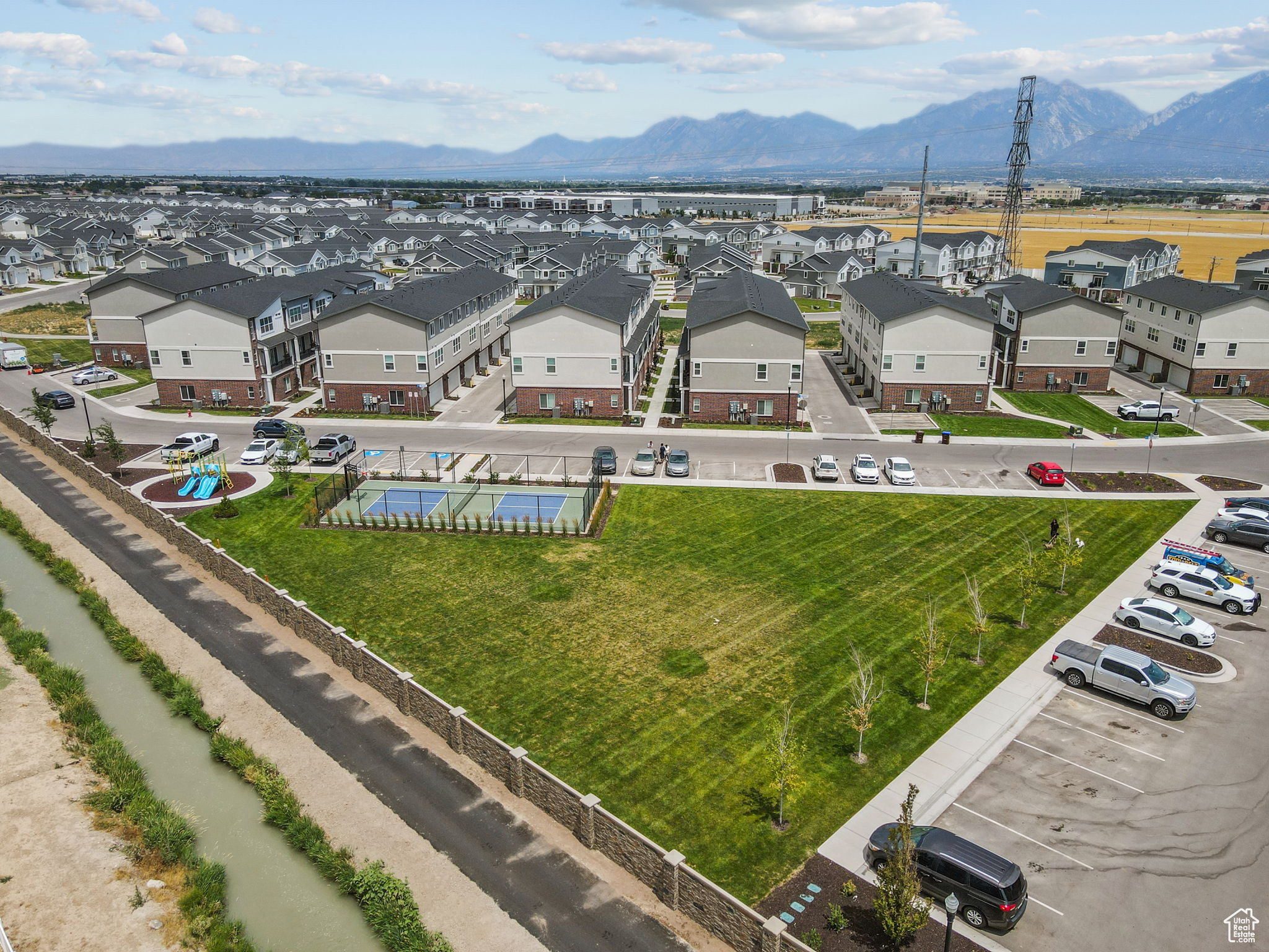 PARK - Residential