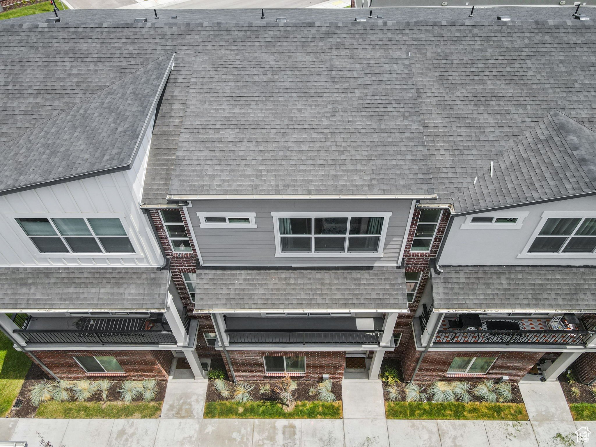 PARK - Residential