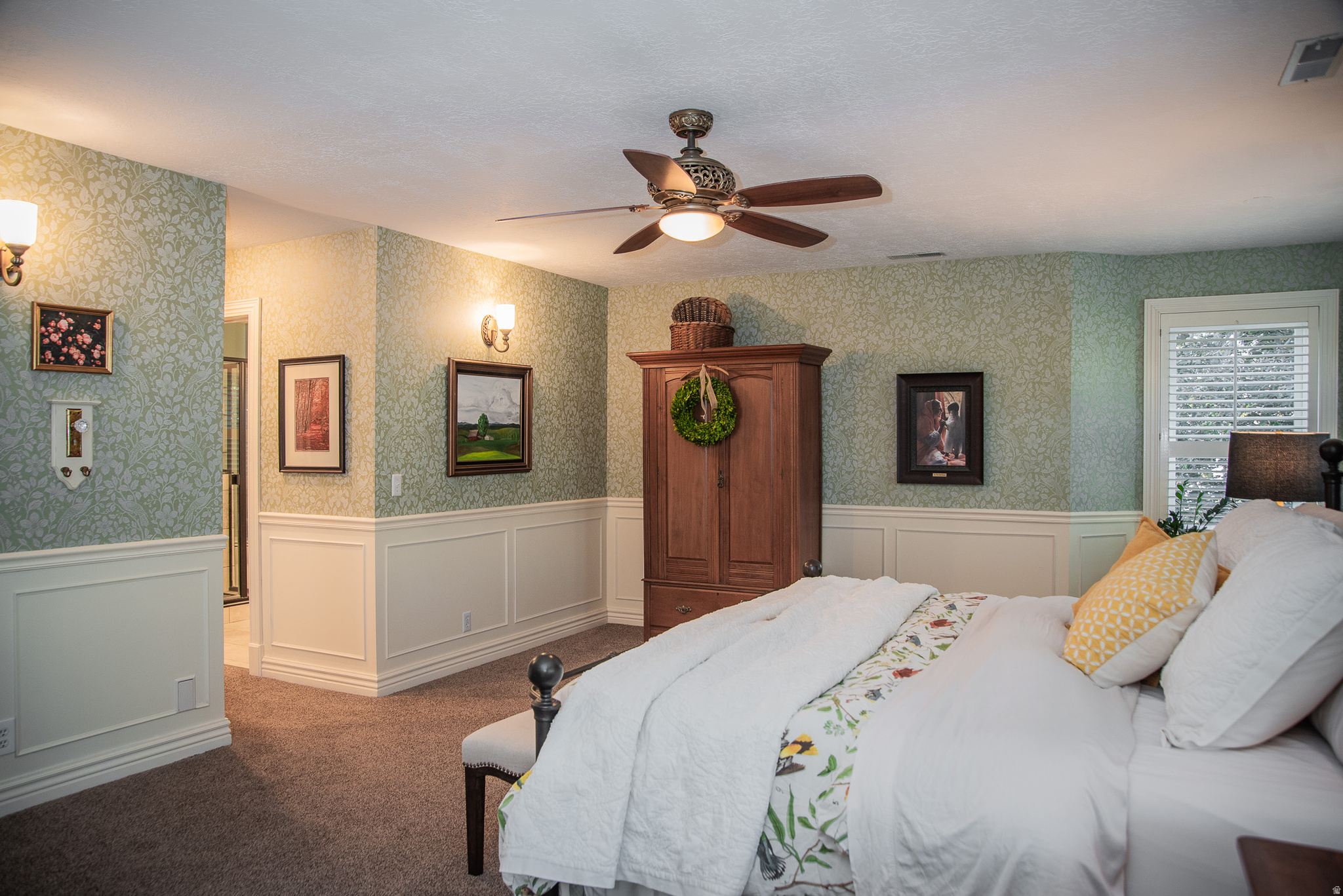 WILLOW CREEK HEIGHTS - Residential