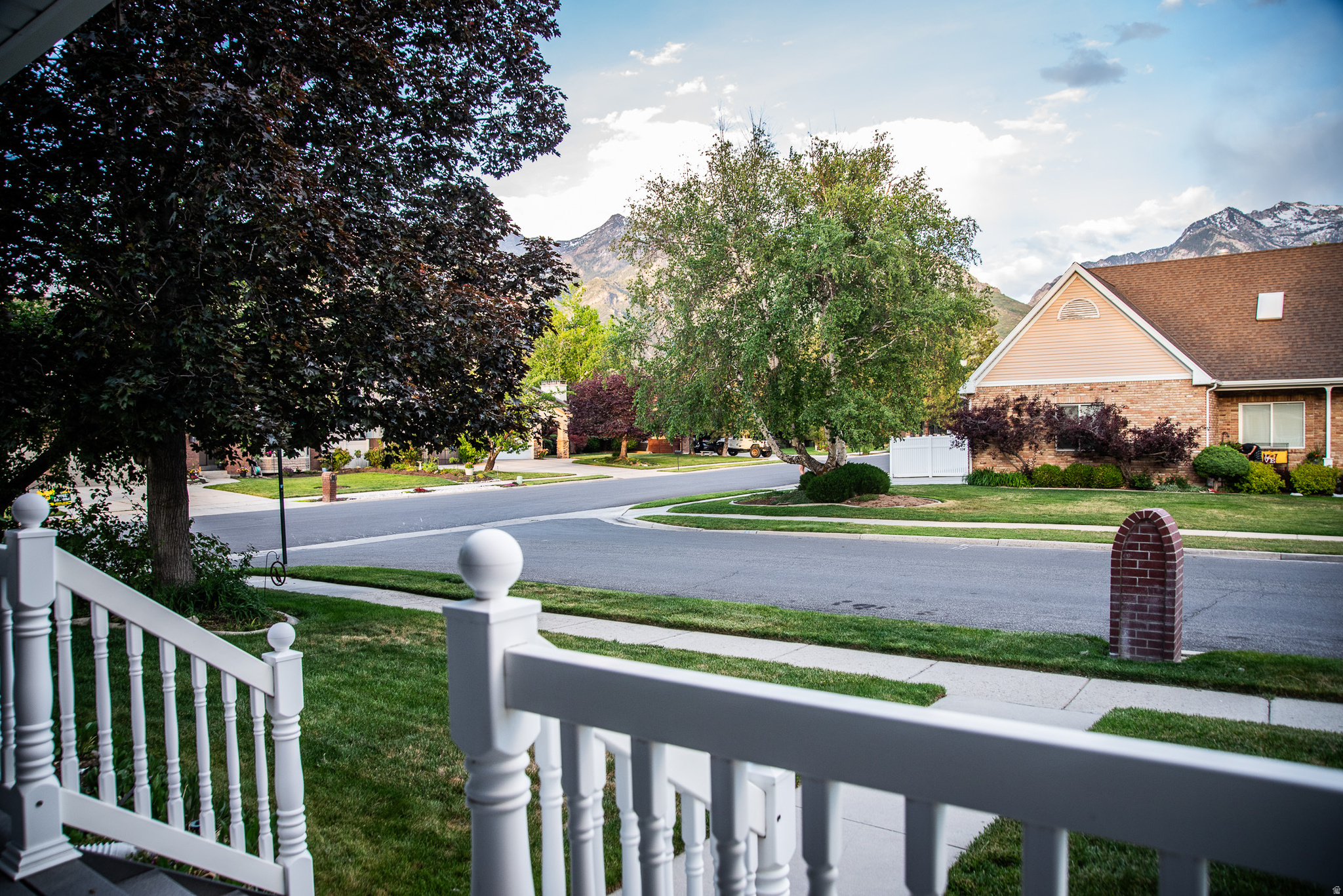 WILLOW CREEK HEIGHTS - Residential