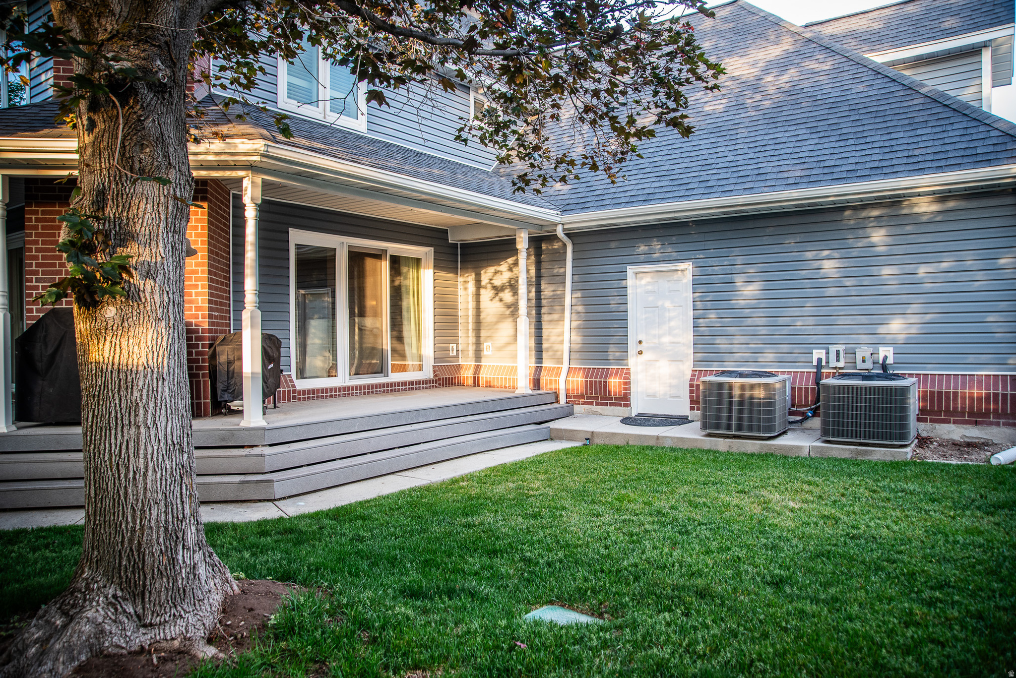 WILLOW CREEK HEIGHTS - Residential