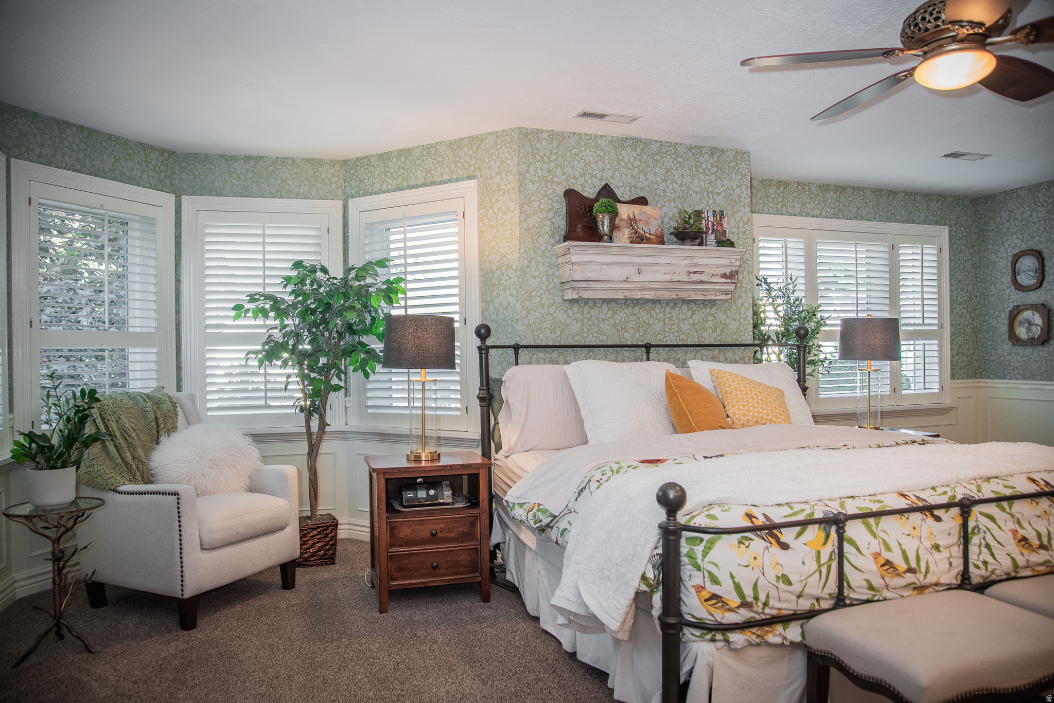 WILLOW CREEK HEIGHTS - Residential