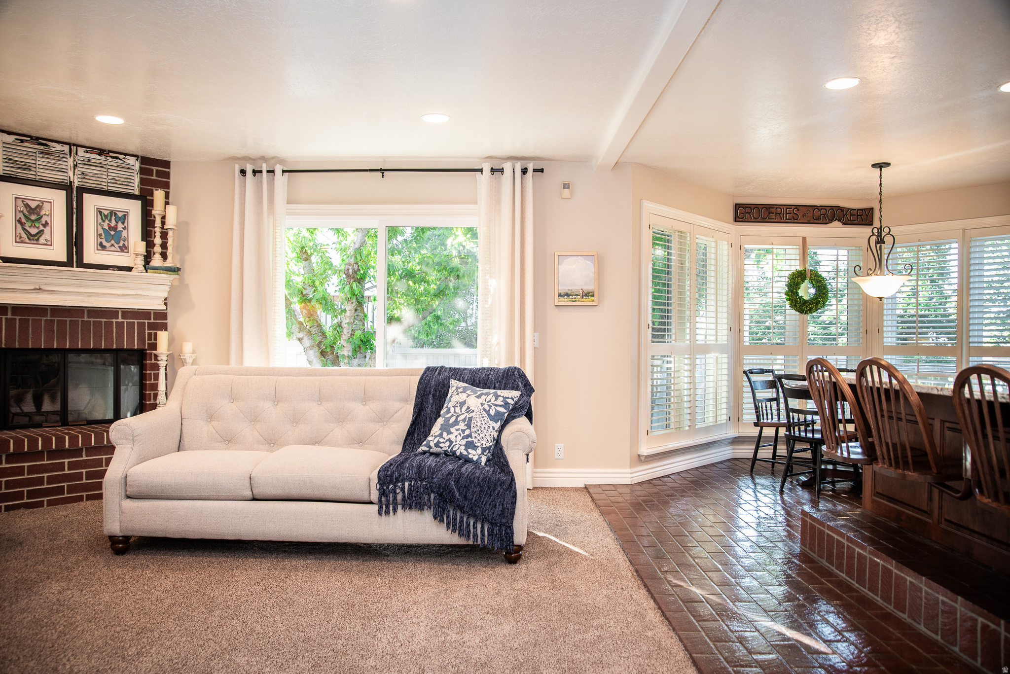WILLOW CREEK HEIGHTS - Residential