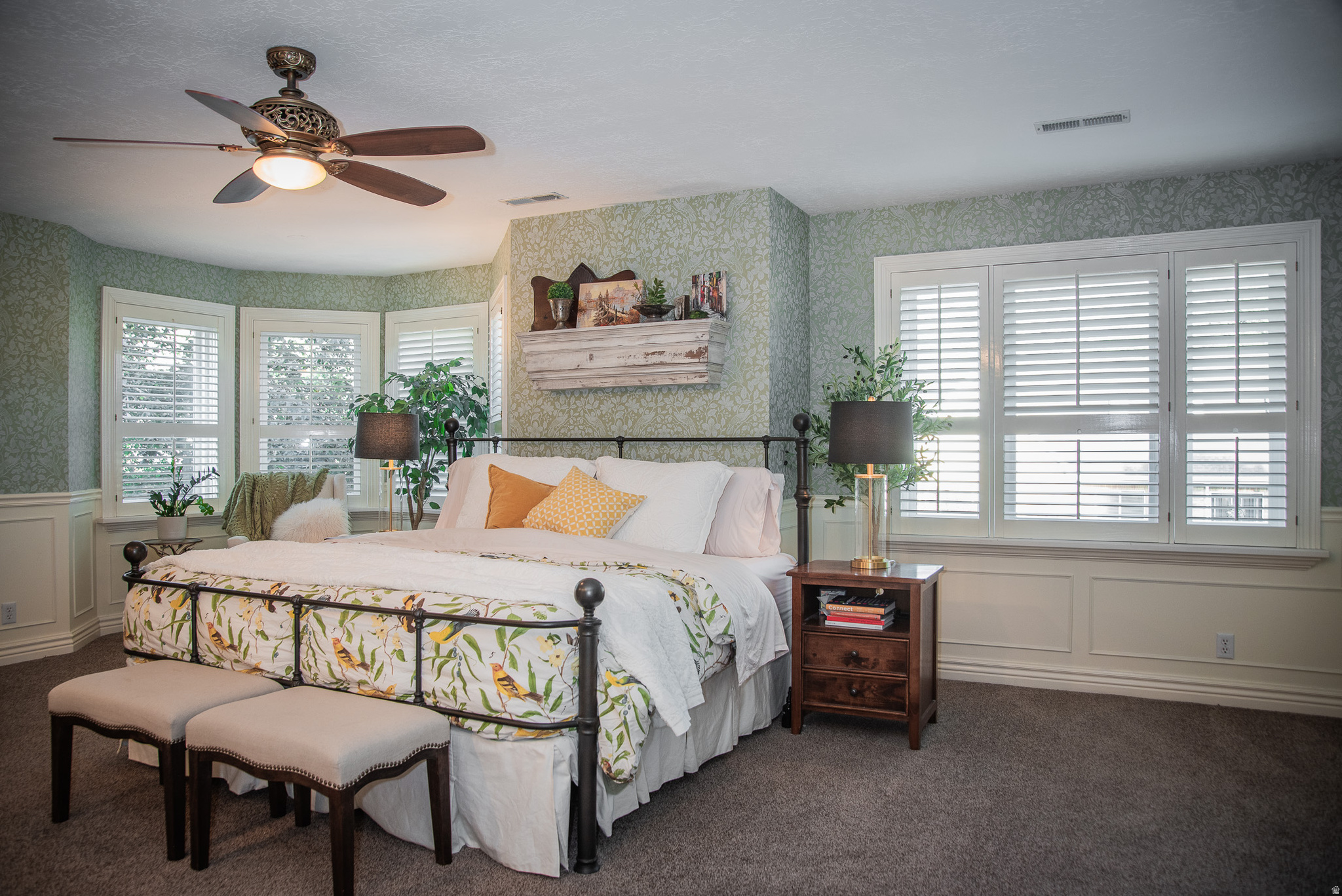 WILLOW CREEK HEIGHTS - Residential