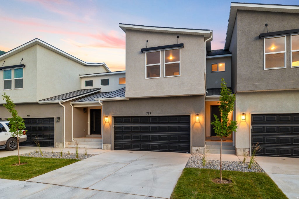 Photo of 4003 S WOODLAND Ave W #MV 320, Mapleton, UT 84664 (MLS # 2185535)