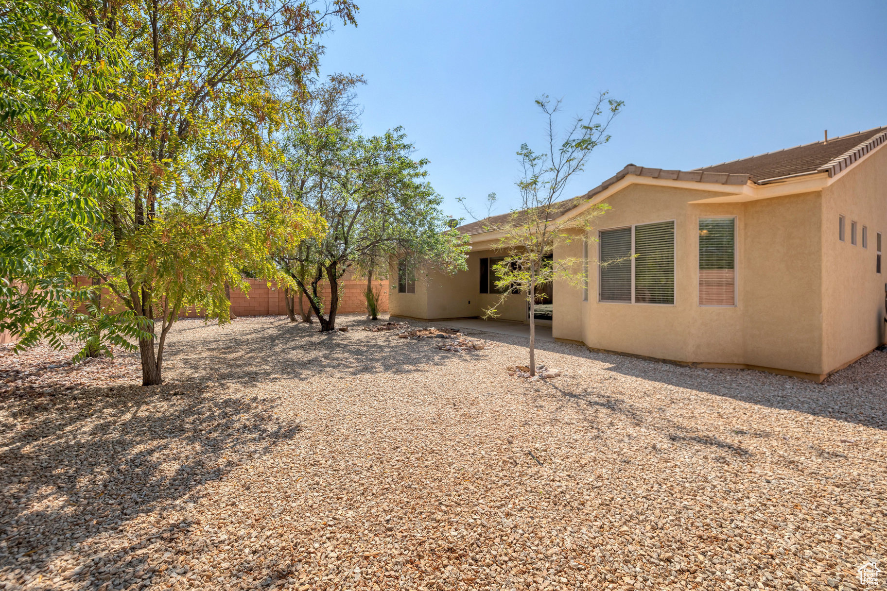 1426 N Overland Trails Dr, Washington, Utah image 37