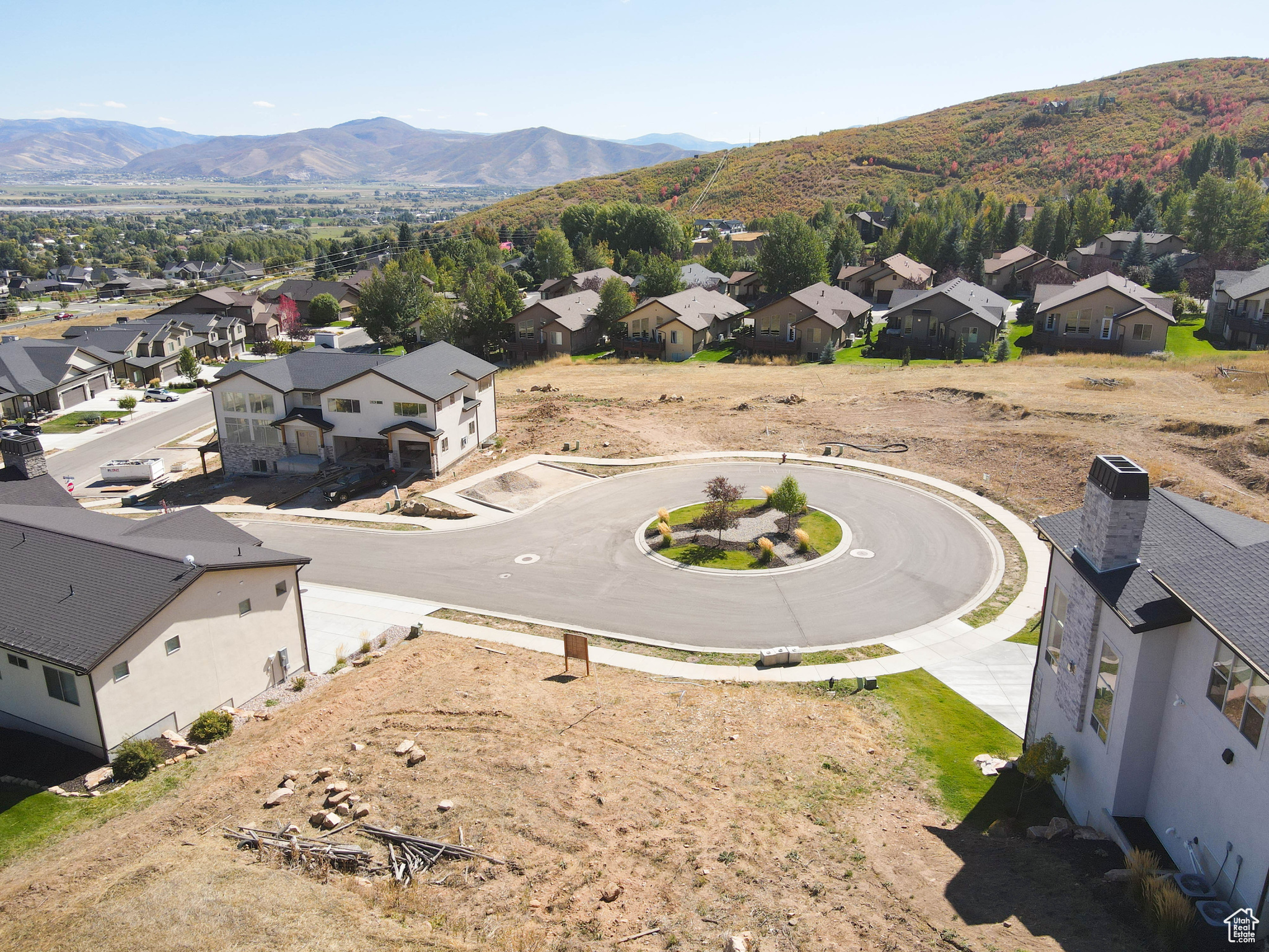 SUNBURST RANCH, PHASE 2 - Land