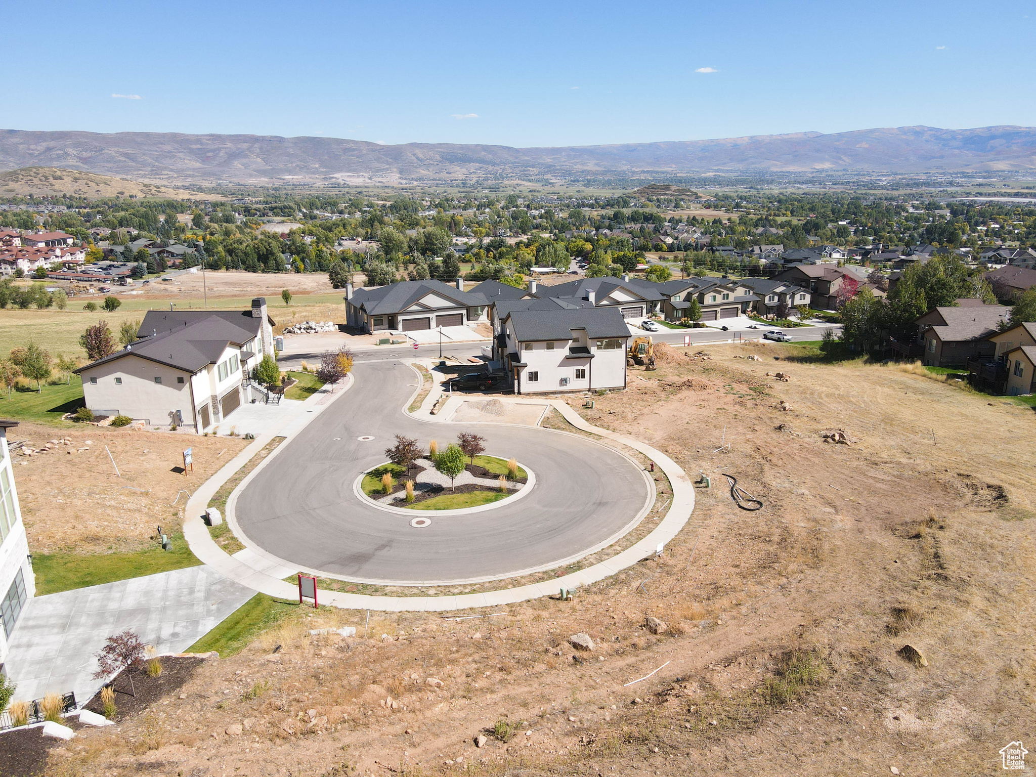 SUNBURST RANCH, PHASE 2 - Land