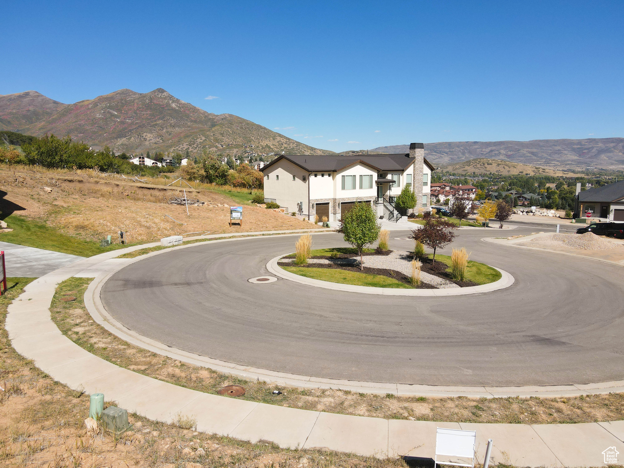 SUNBURST RANCH, PHASE 2 - Land