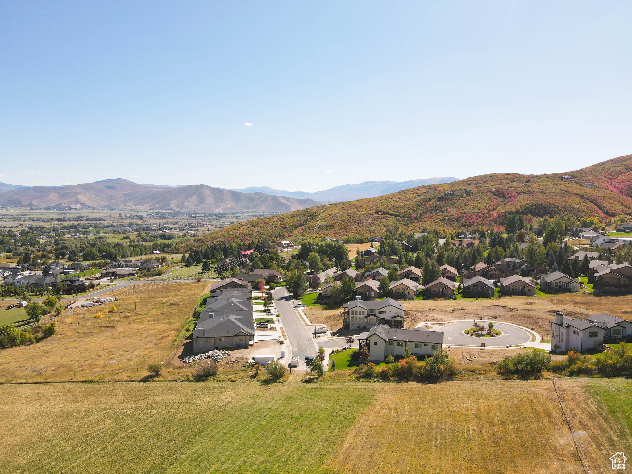 SUNBURST RANCH, PHASE 2 - Land