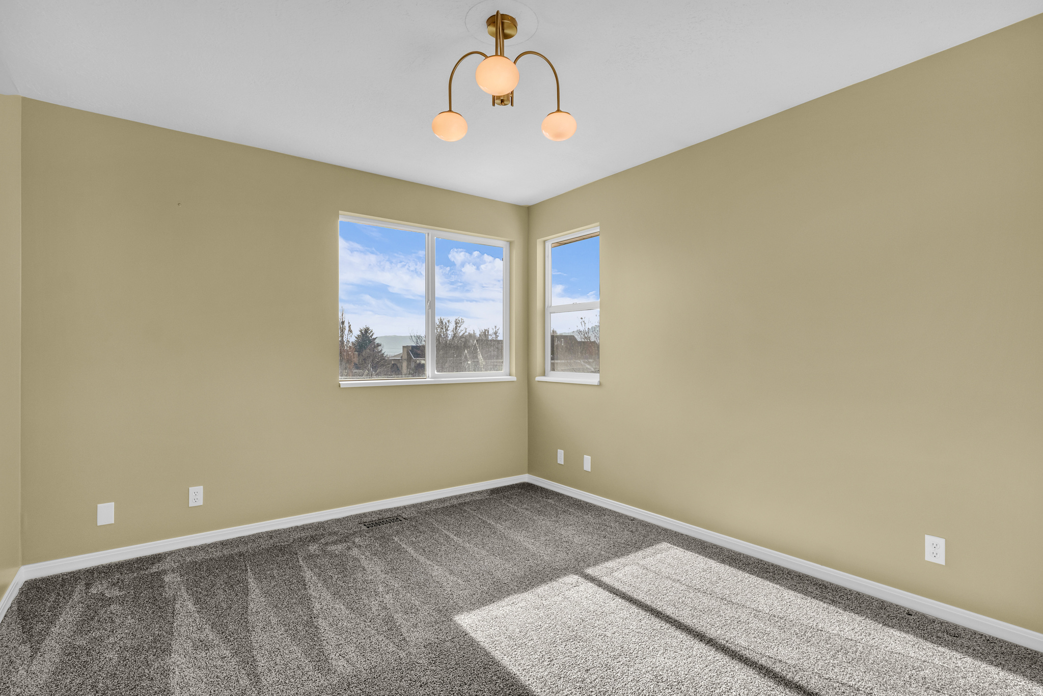 CRANBERRY HILL - Residential