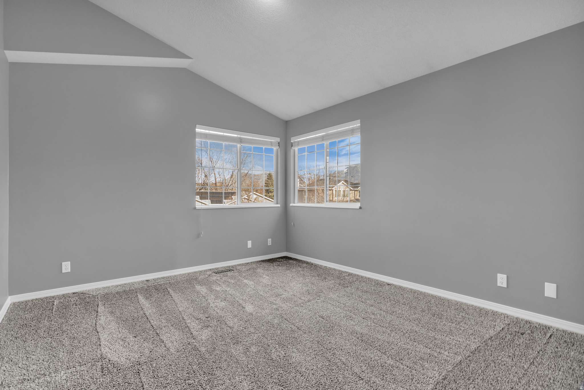 CRANBERRY HILL - Residential