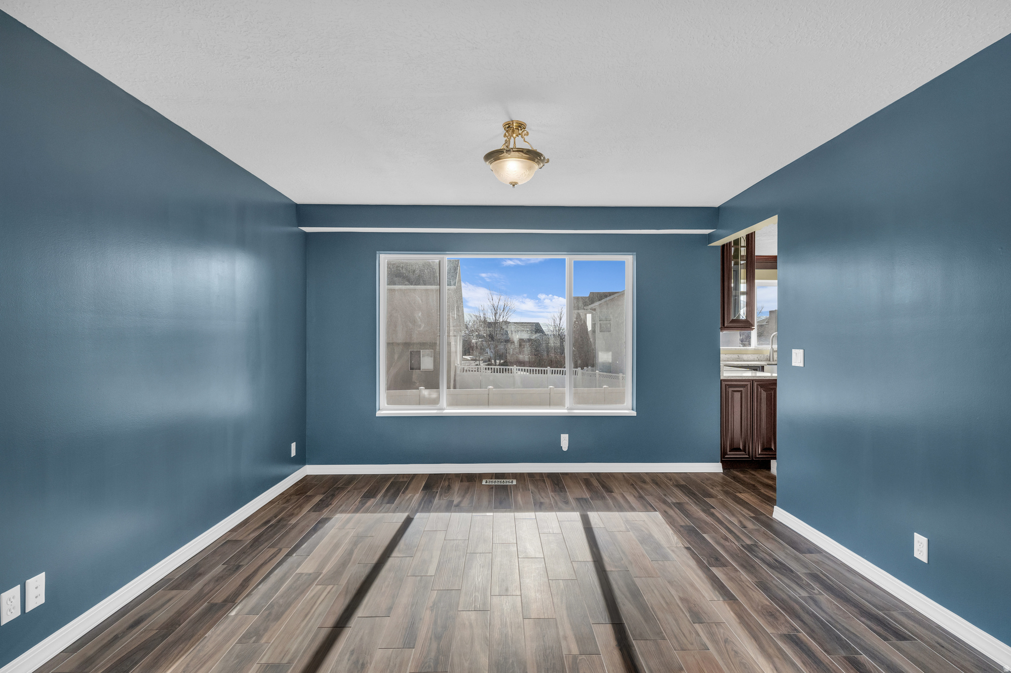 CRANBERRY HILL - Residential