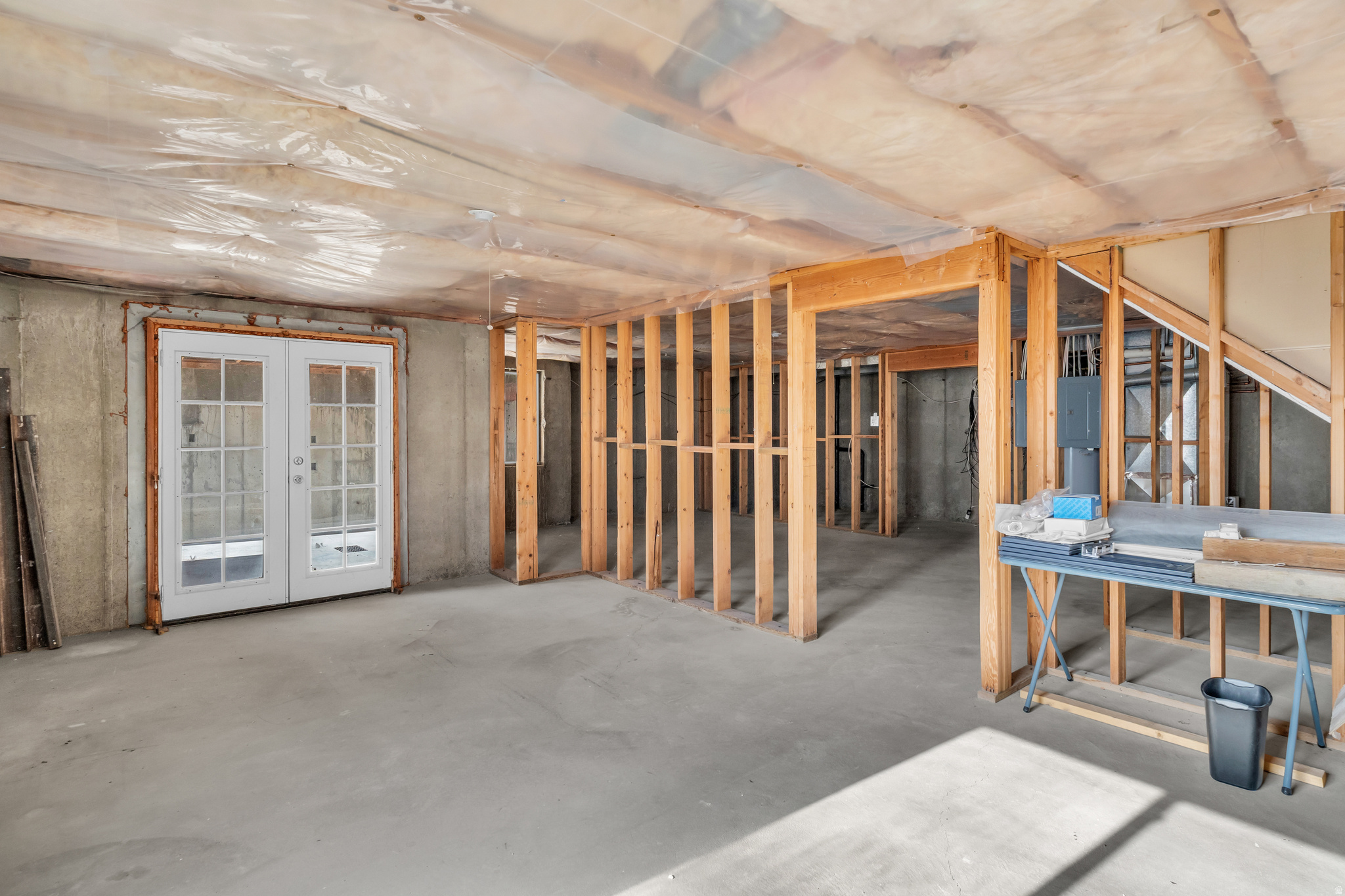 CRANBERRY HILL - Residential