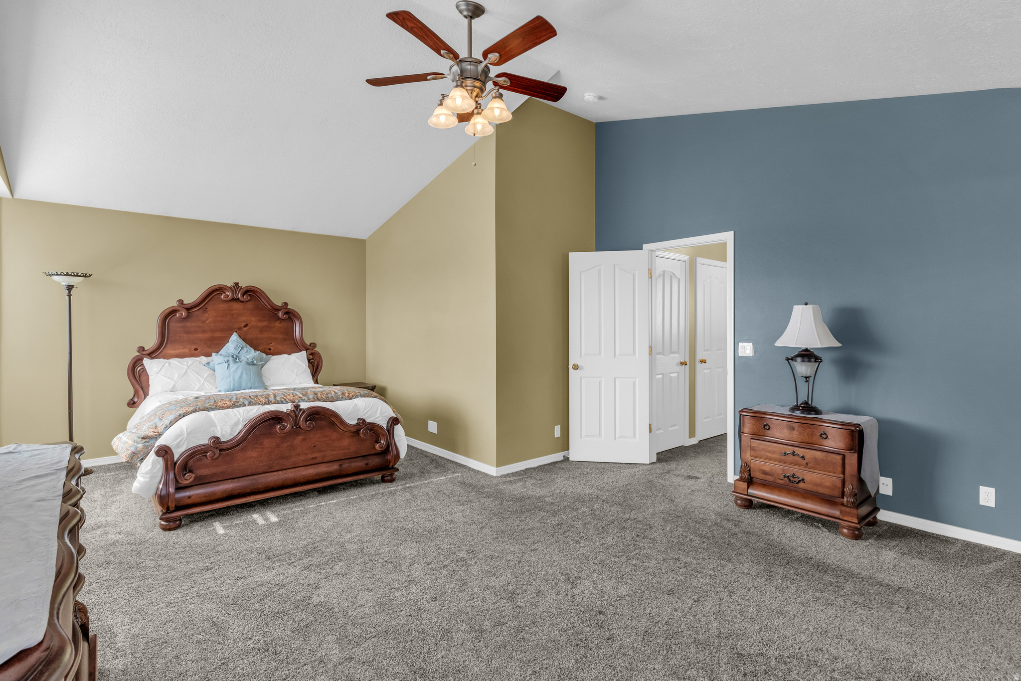 CRANBERRY HILL - Residential