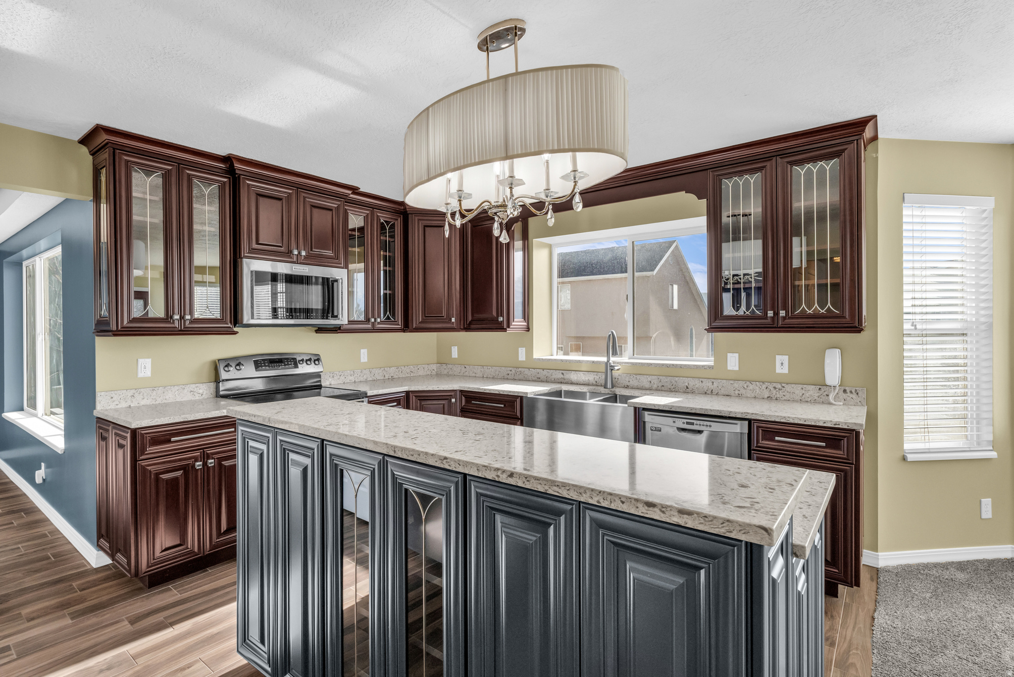 CRANBERRY HILL - Residential