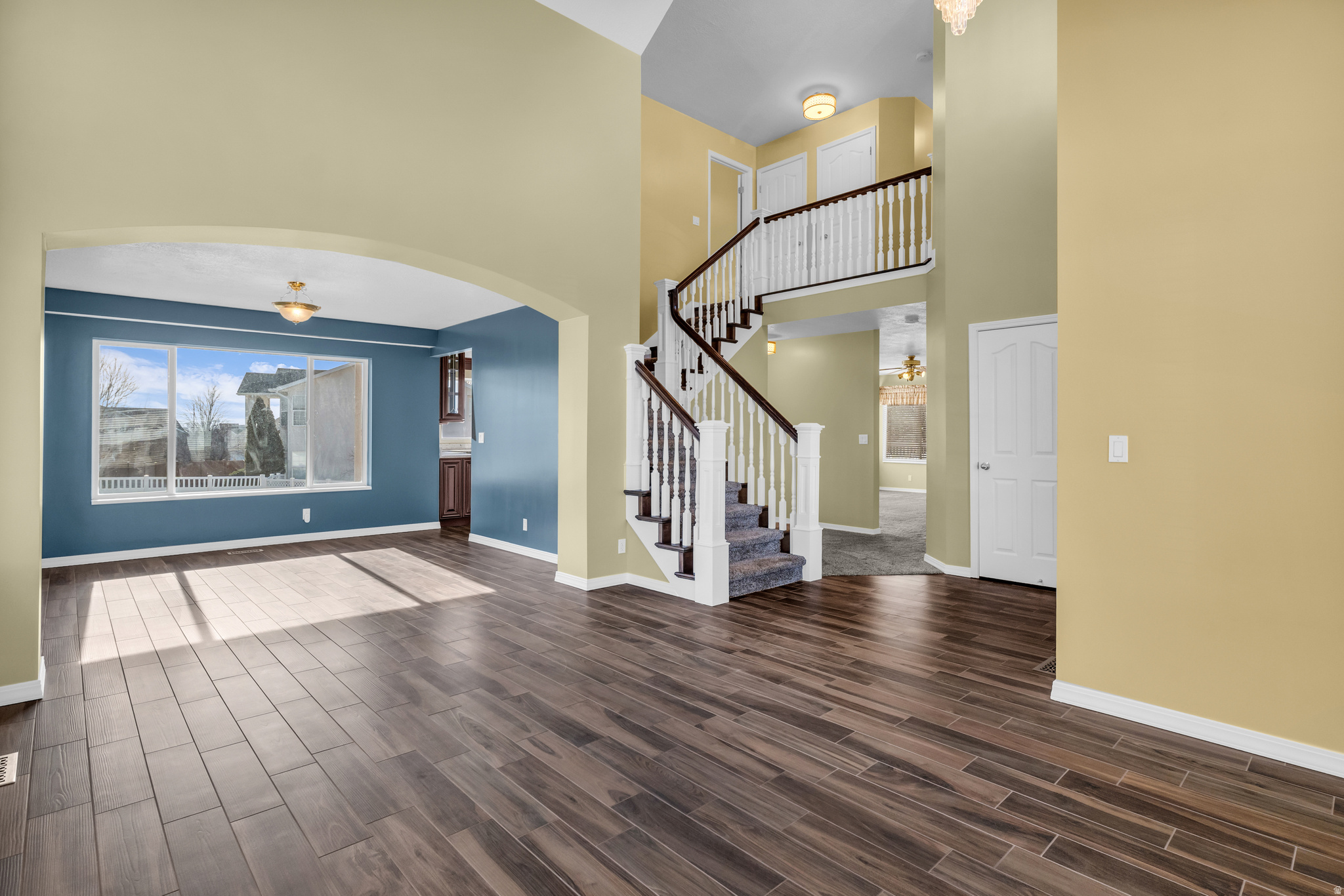 CRANBERRY HILL - Residential