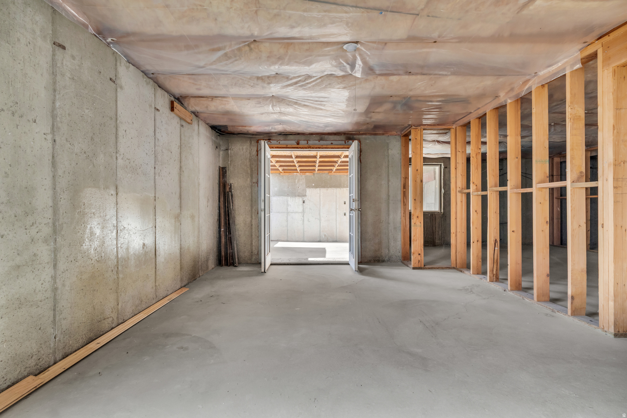 CRANBERRY HILL - Residential