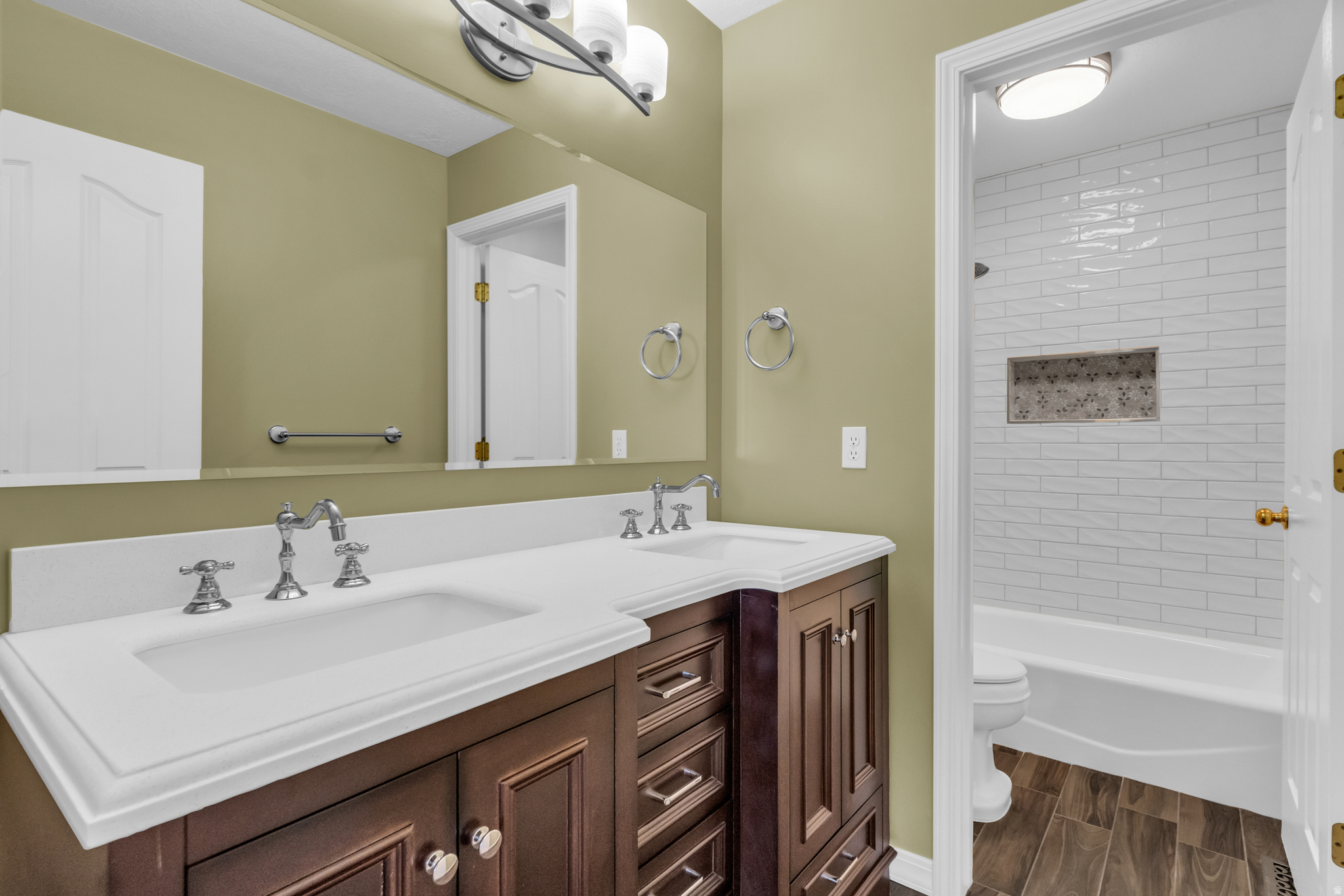 CRANBERRY HILL - Residential