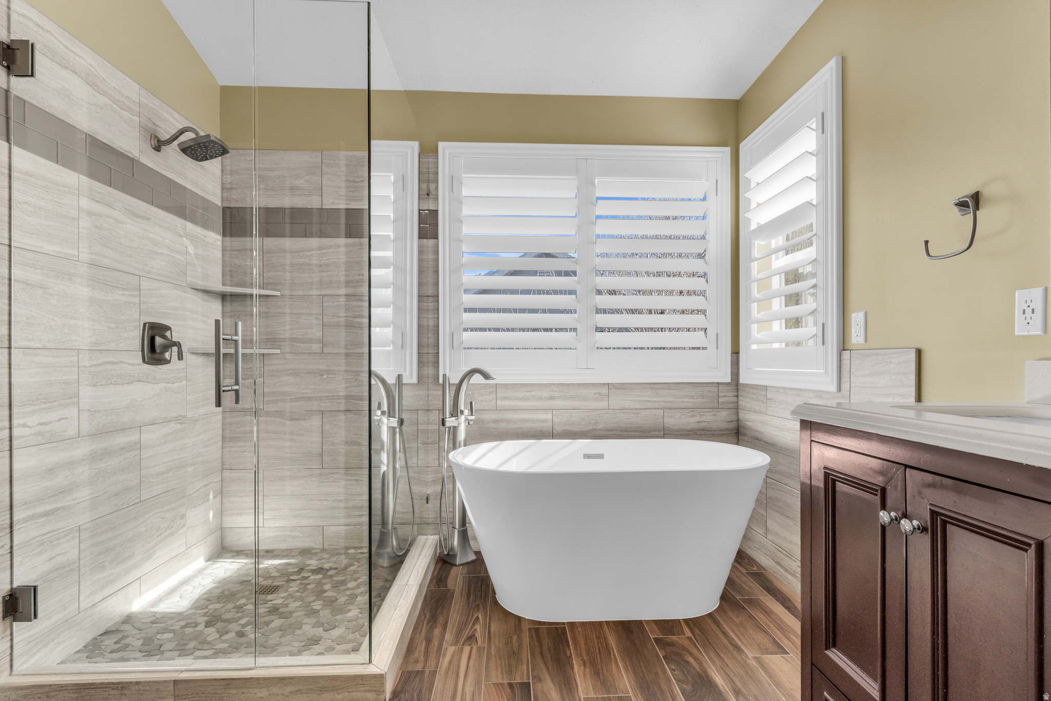 CRANBERRY HILL - Residential