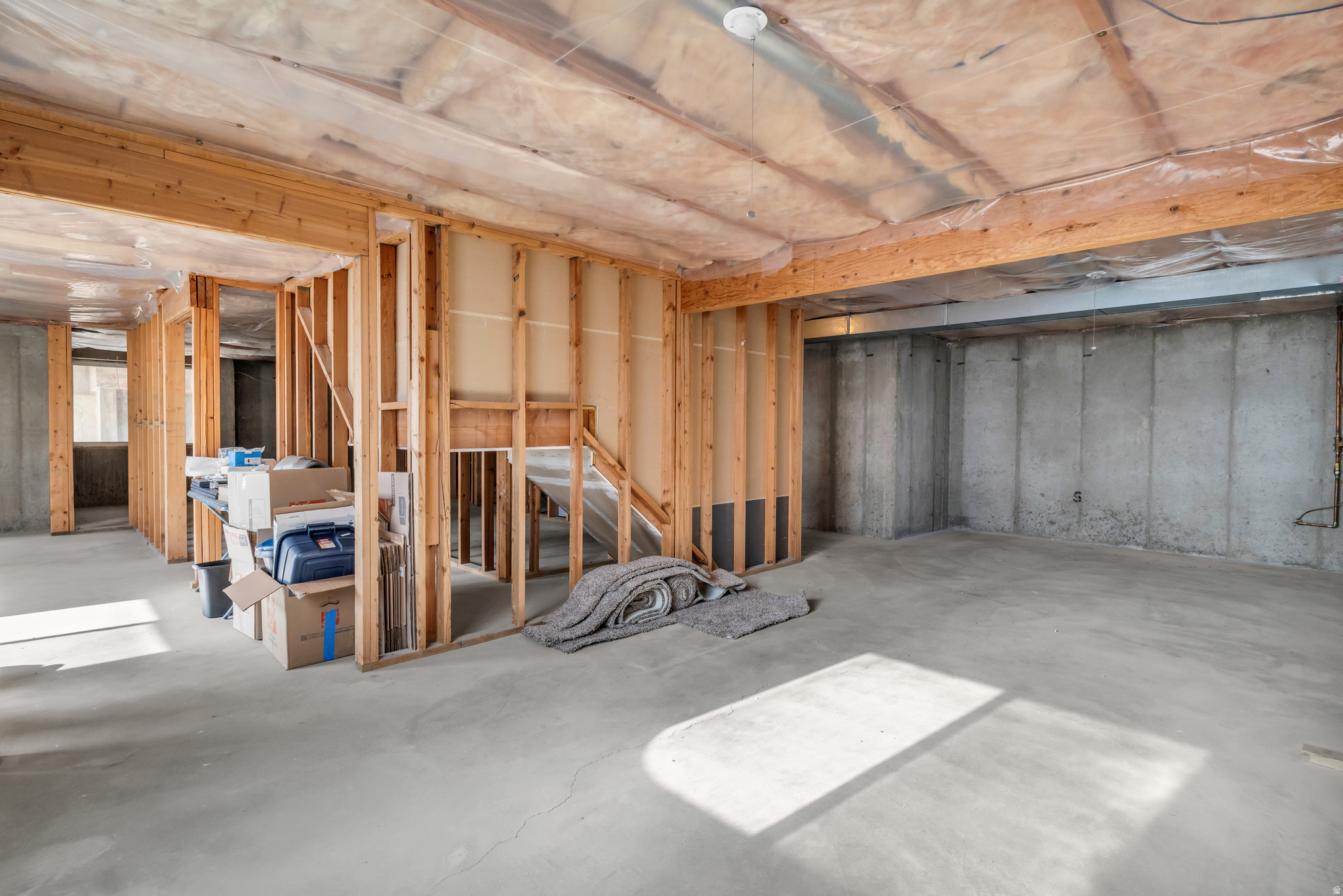 CRANBERRY HILL - Residential