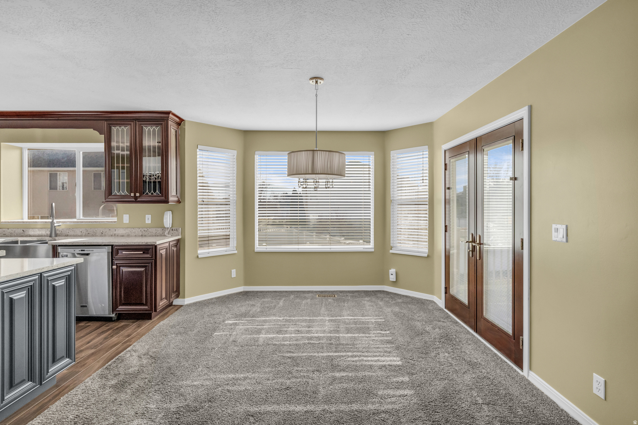 CRANBERRY HILL - Residential