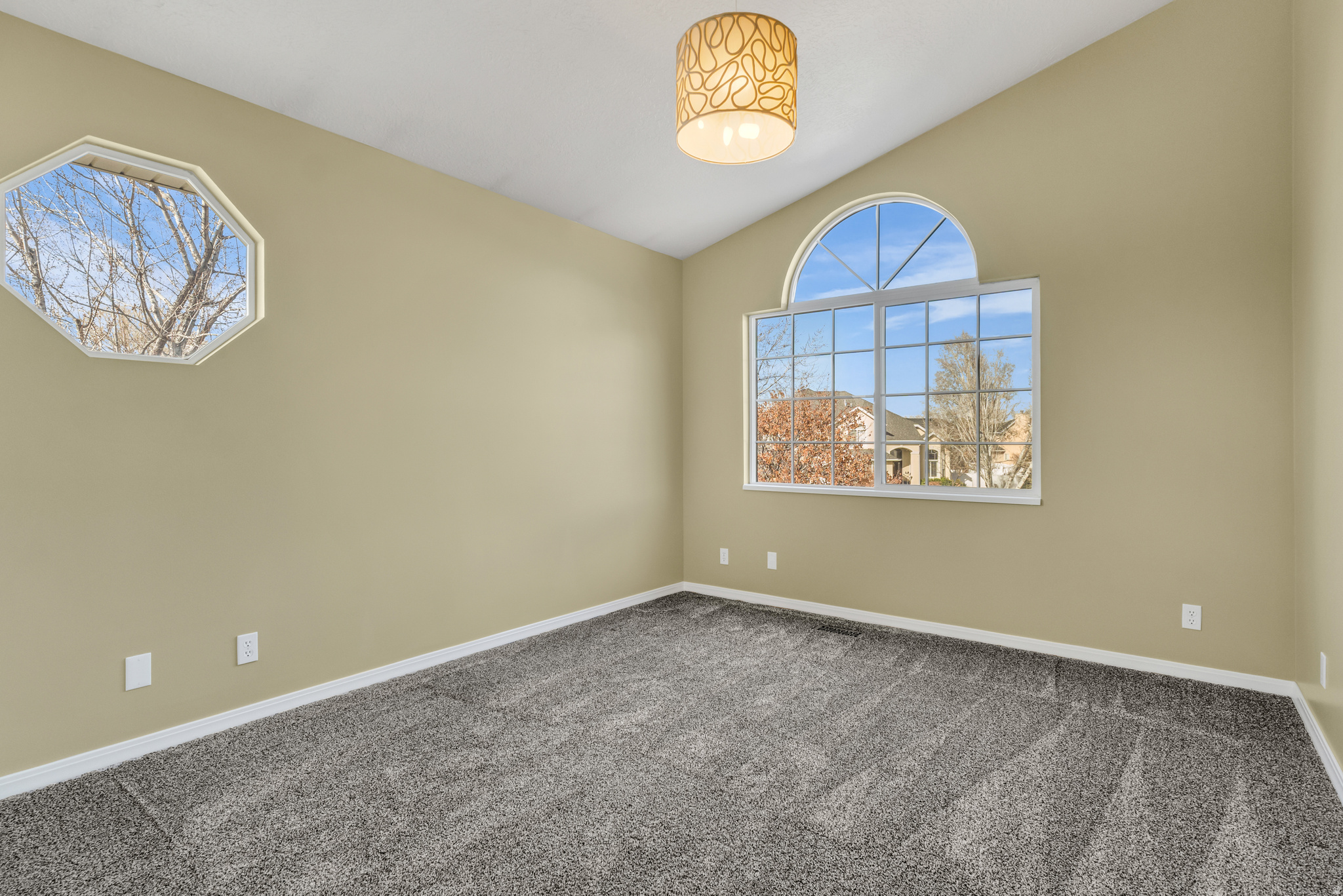 CRANBERRY HILL - Residential