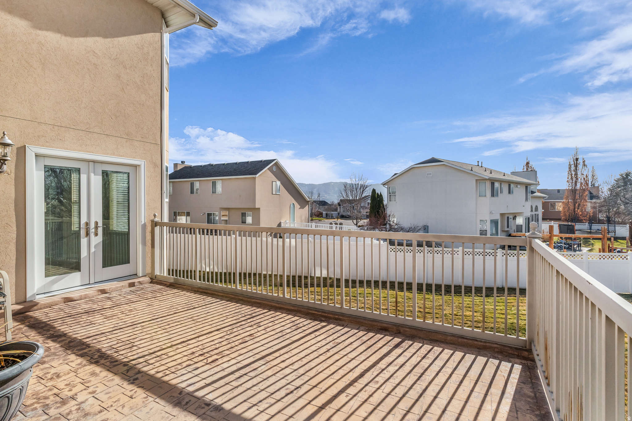 CRANBERRY HILL - Residential