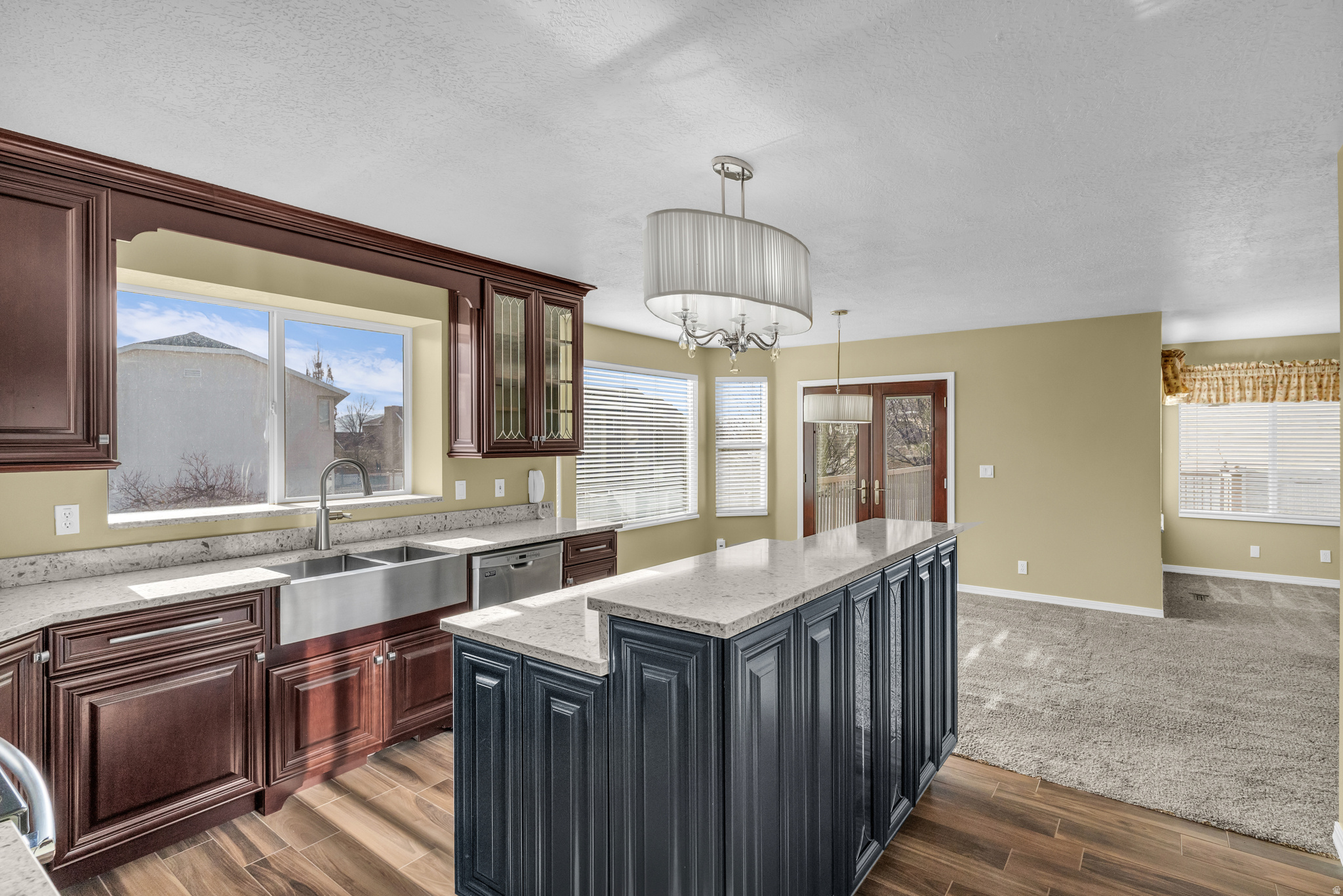 CRANBERRY HILL - Residential