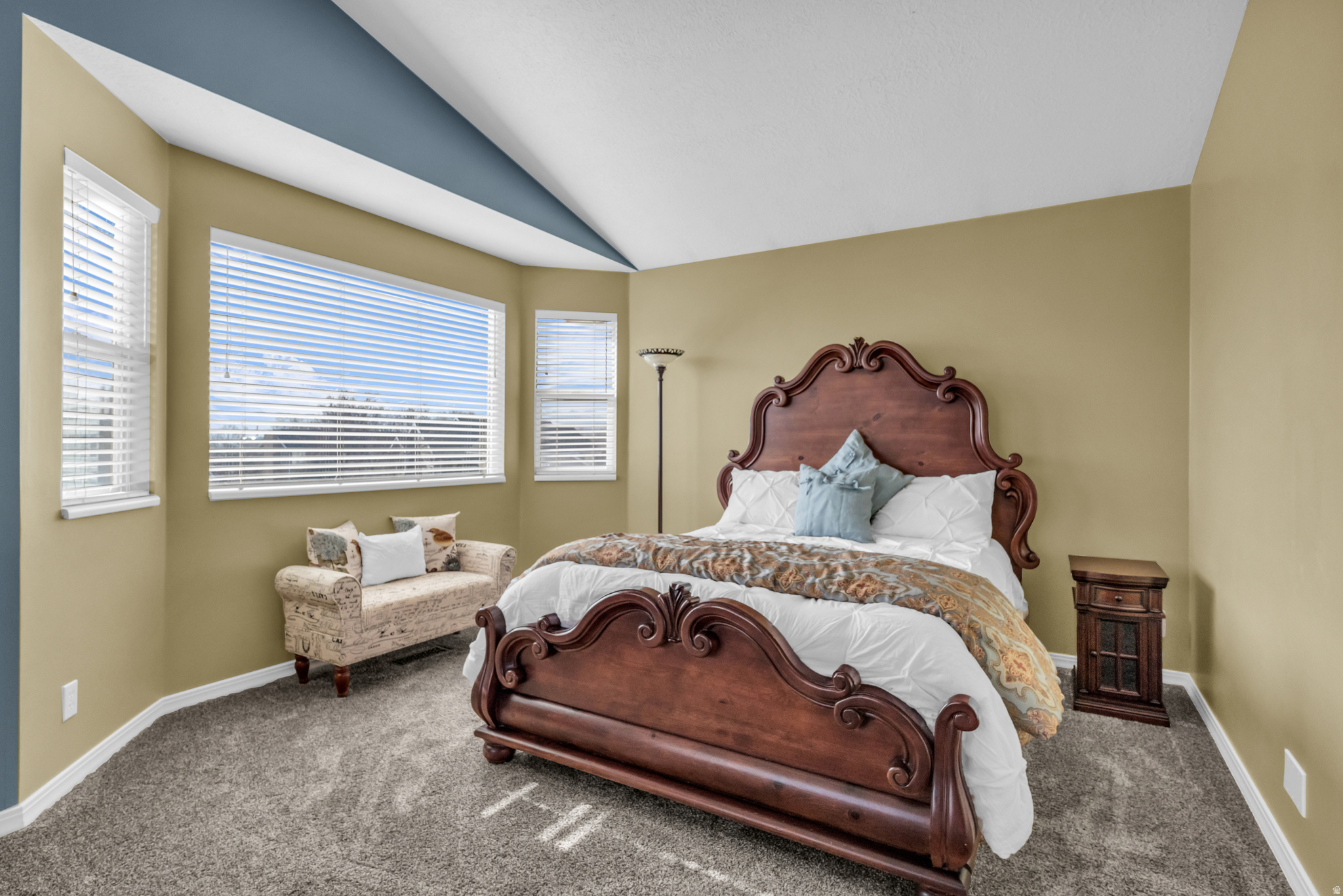 CRANBERRY HILL - Residential