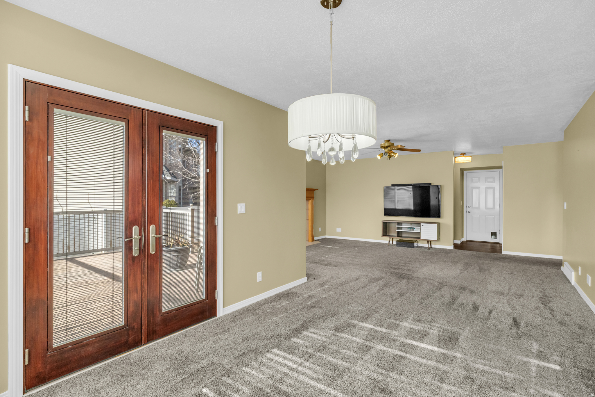 CRANBERRY HILL - Residential