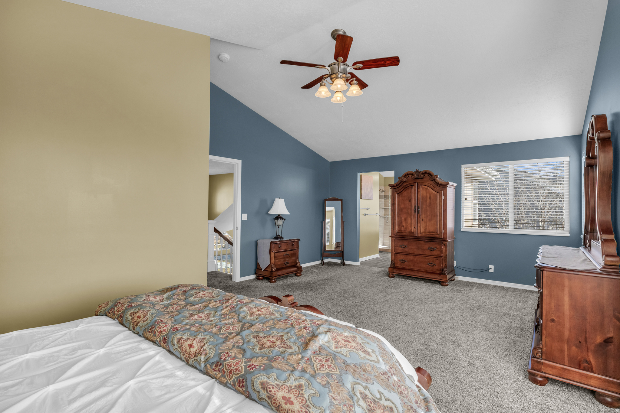 CRANBERRY HILL - Residential