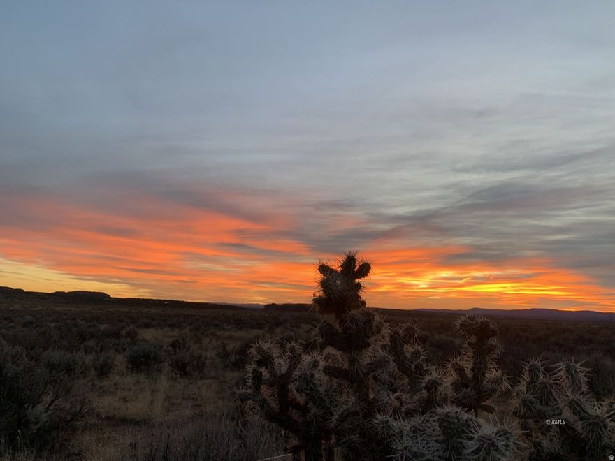 Discover the freedom and potential of this exceptional 5-acre parcel located just 3 miles from town-with no HOA to limit your vision. Whether you're dreaming of a luxury custom home, a private horse property, or the ultimate vacation retreat, this property is ready to build with utilities already stubbed, completed soil reports, and no known soil concerns, allowing you to move forward with confidence. The acreage comfortably supports a primary residence plus an accessory dwelling such as a casita, and high-speed fiber-optic internet makes working remotely seamless. Wake up to sweeping, unobstructed views of the iconic Red Cliffs and Kaibab Mountain, providing a dramatic and ever-changing backdrop to daily life. Located in the heart of Kanab-an outdoor enthusiast's playground-you'll enjoy close proximity to world-class hiking, biking, UTV trails, and Lake Powell. Even better, you're centrally positioned for day trips to Zion National Park, Bryce Canyon, and the North Rim of the Grand Canyon. Opportunities like this-build-ready acreage, scenic views, no HOA, and a prime location-are rare. Create your own private oasis in one of Southern Utah's most breathtaking landscapes. Buyer to verify all information.