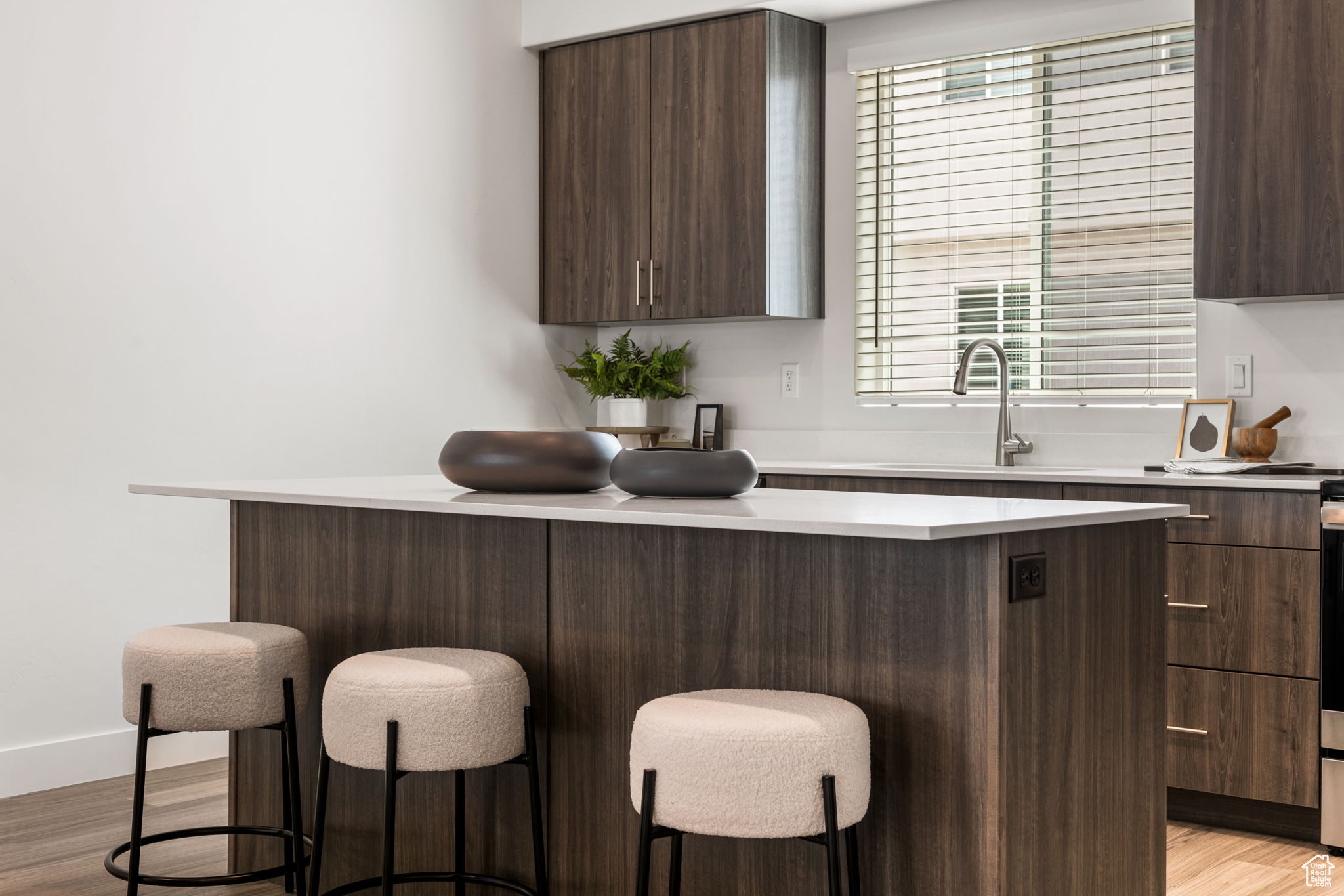 WEST GARDEN - Residential