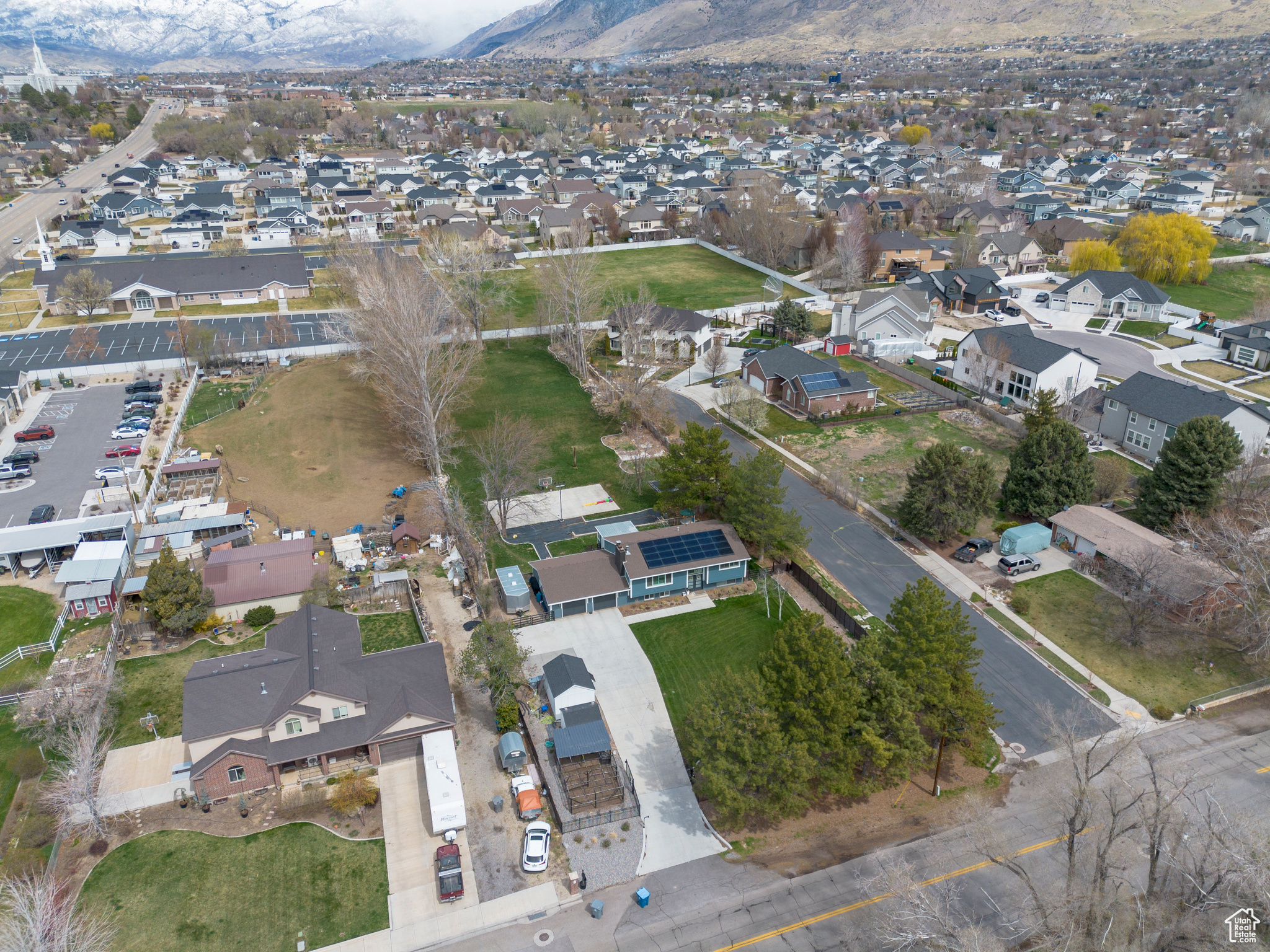 1155 E 300, American Fork, Utah image 29