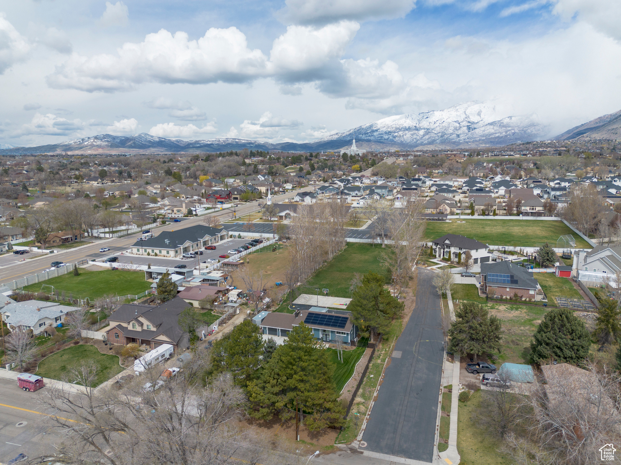 1155 E 300, American Fork, Utah image 30