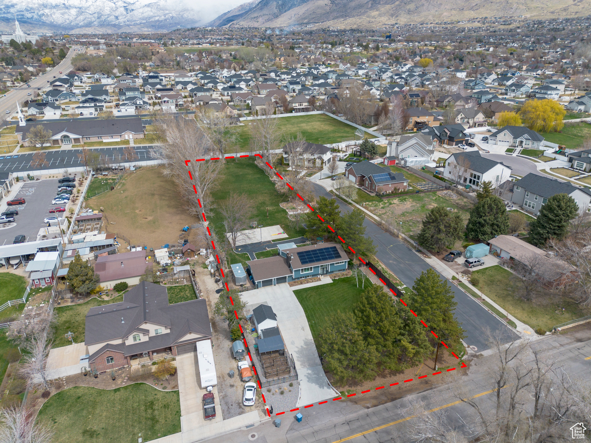 1155 E 300, American Fork, Utah image 1