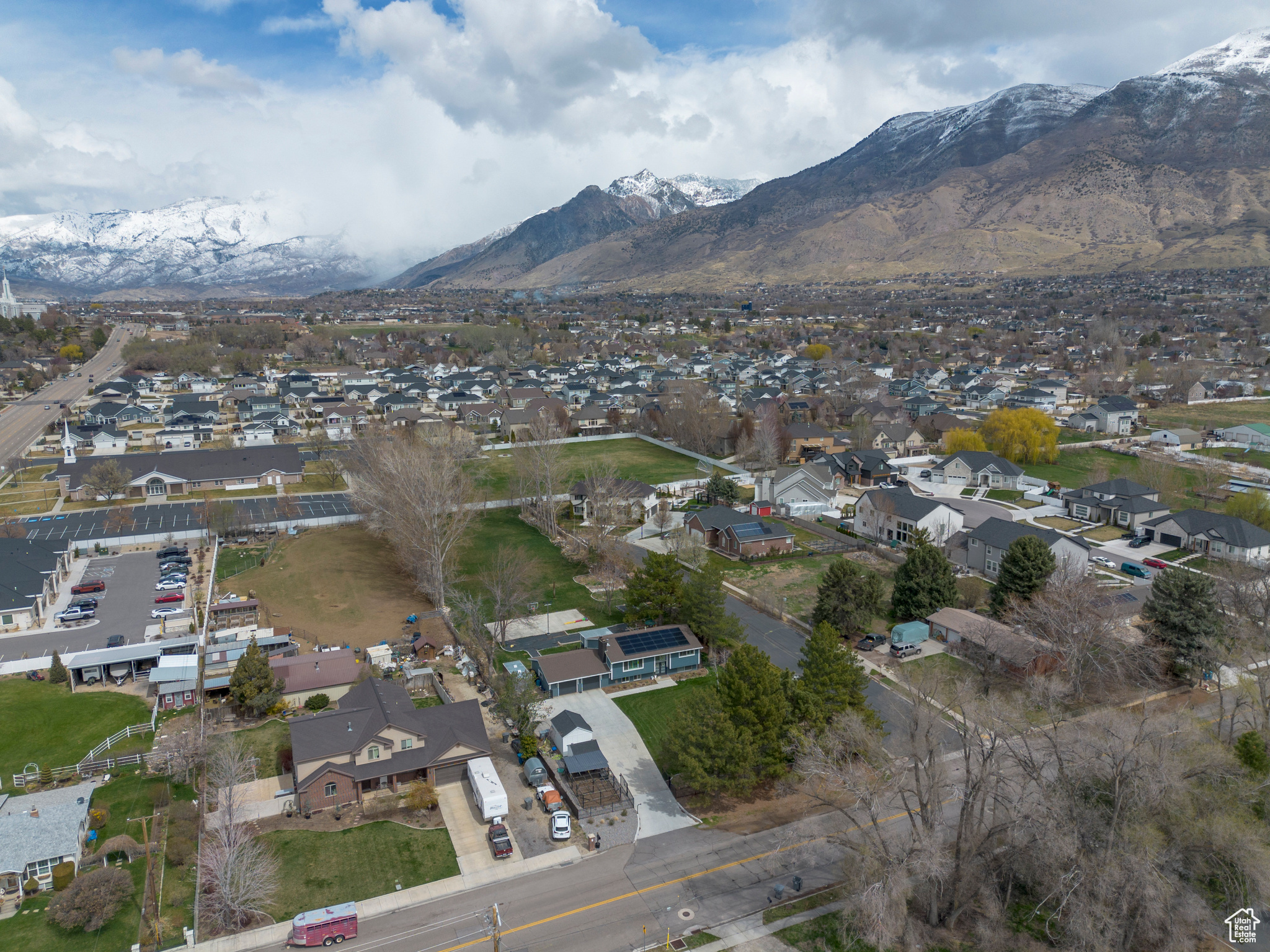 1155 E 300, American Fork, Utah image 28