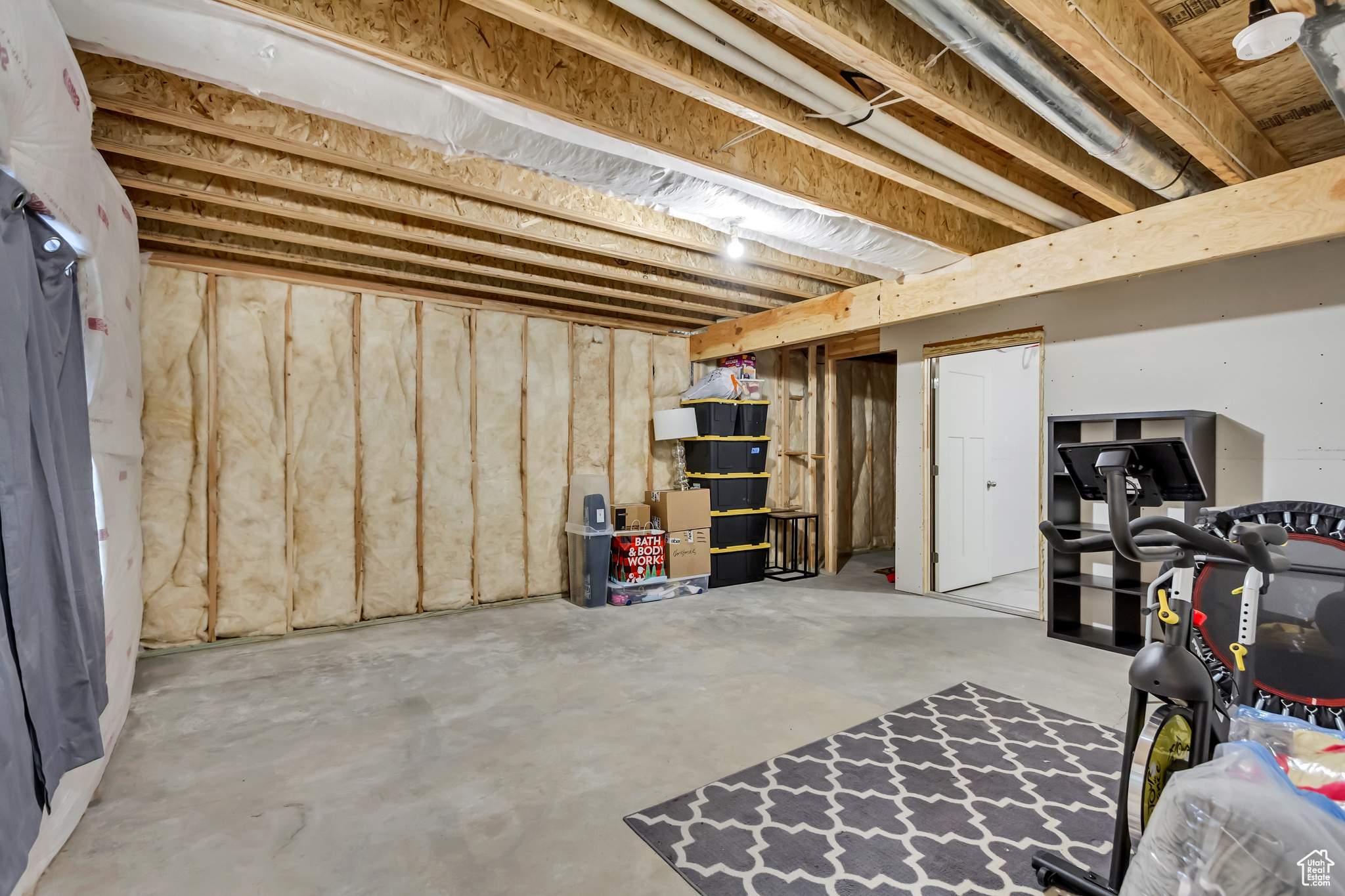 JUNIPER SPRINGS TOWN - Residential