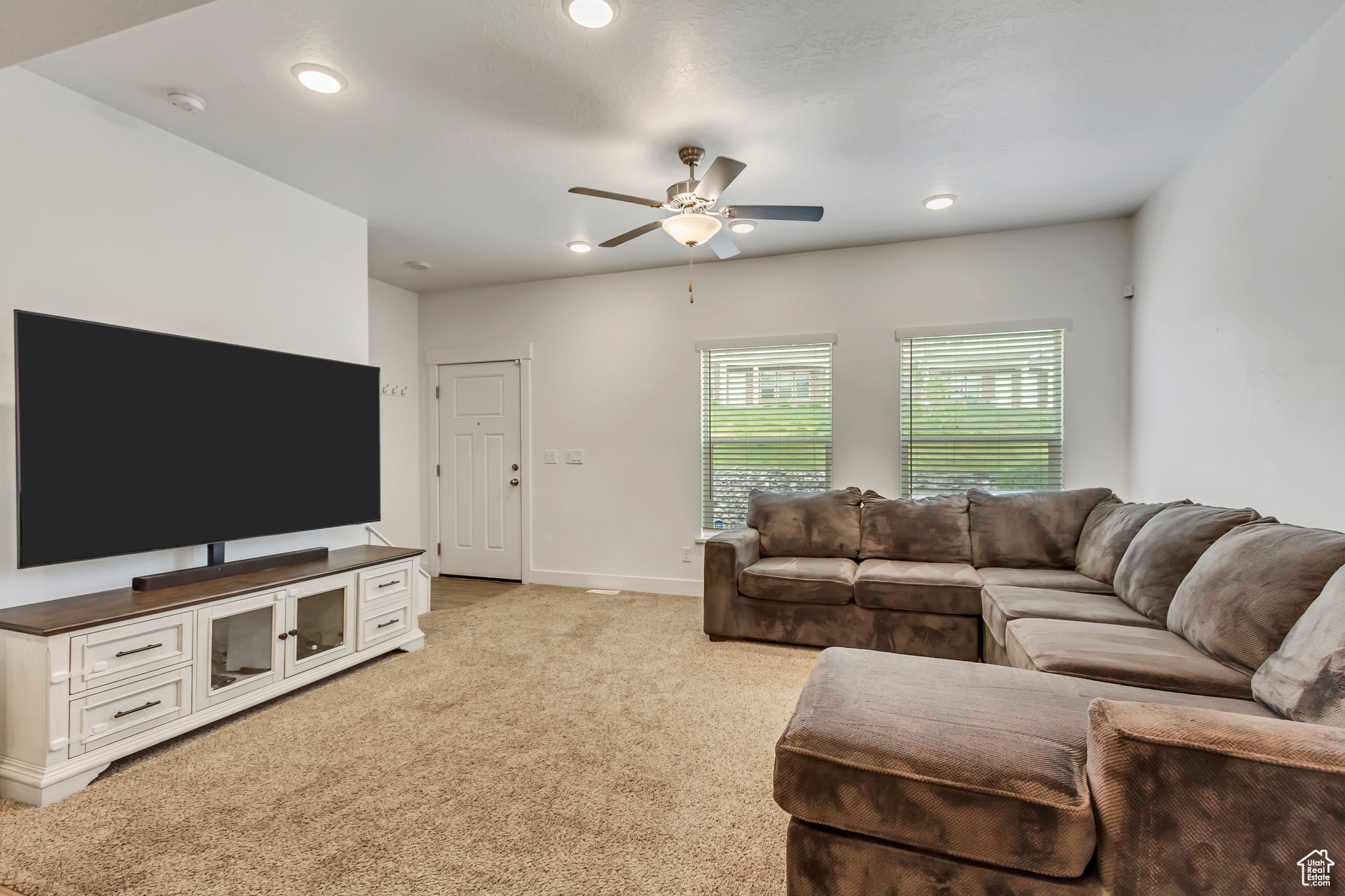 JUNIPER SPRINGS TOWN - Residential