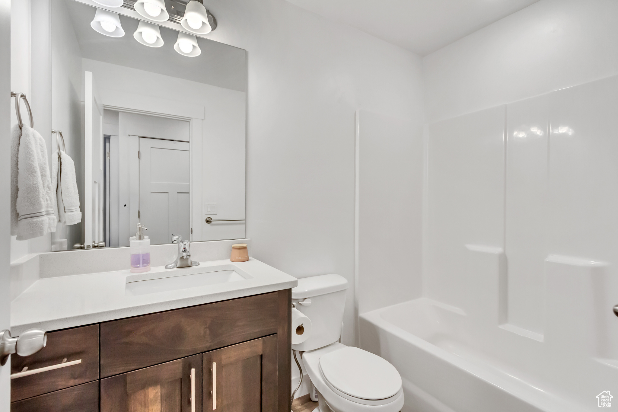 JUNIPER SPRINGS TOWN - Residential