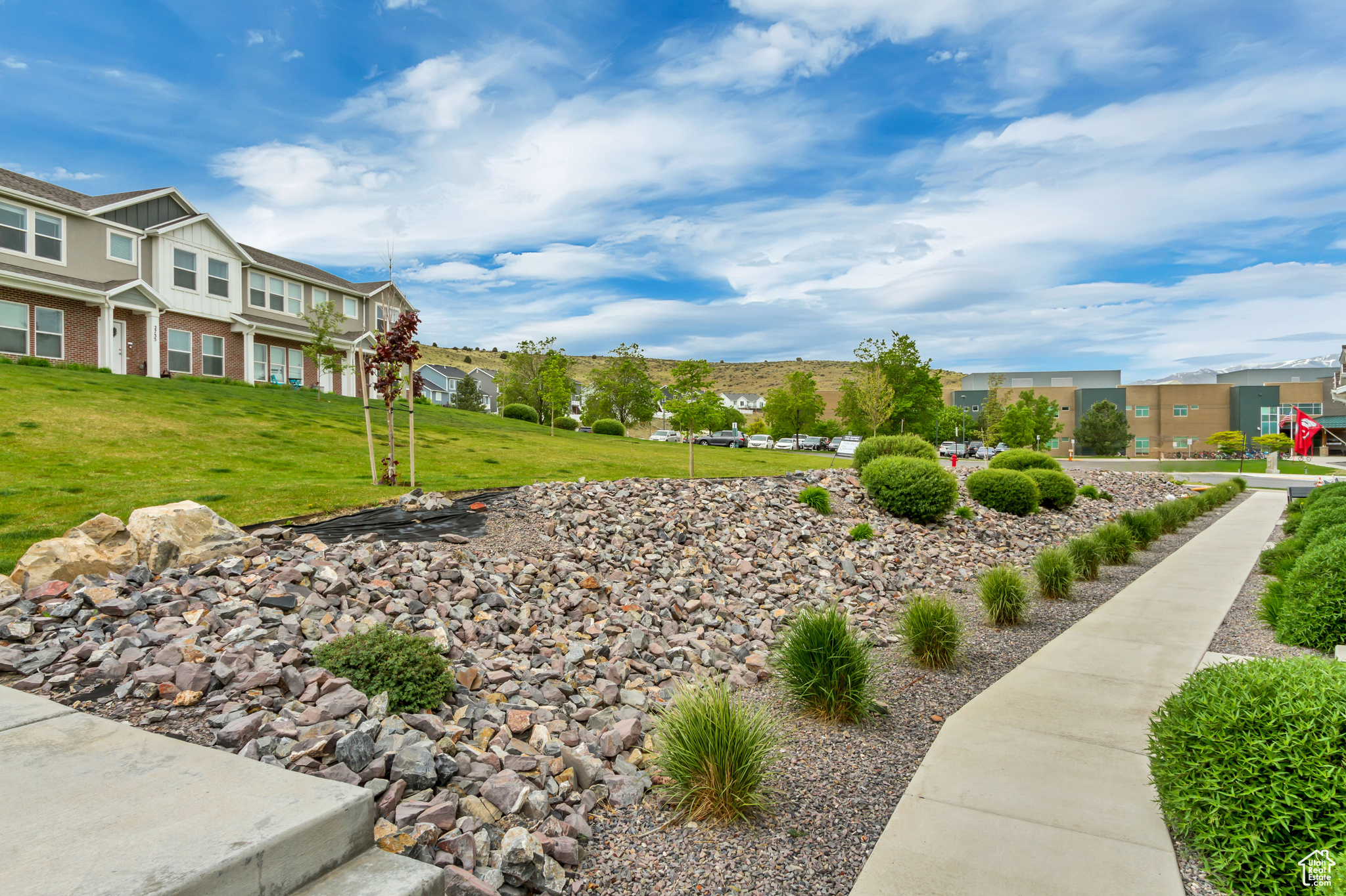 JUNIPER SPRINGS TOWN - Residential