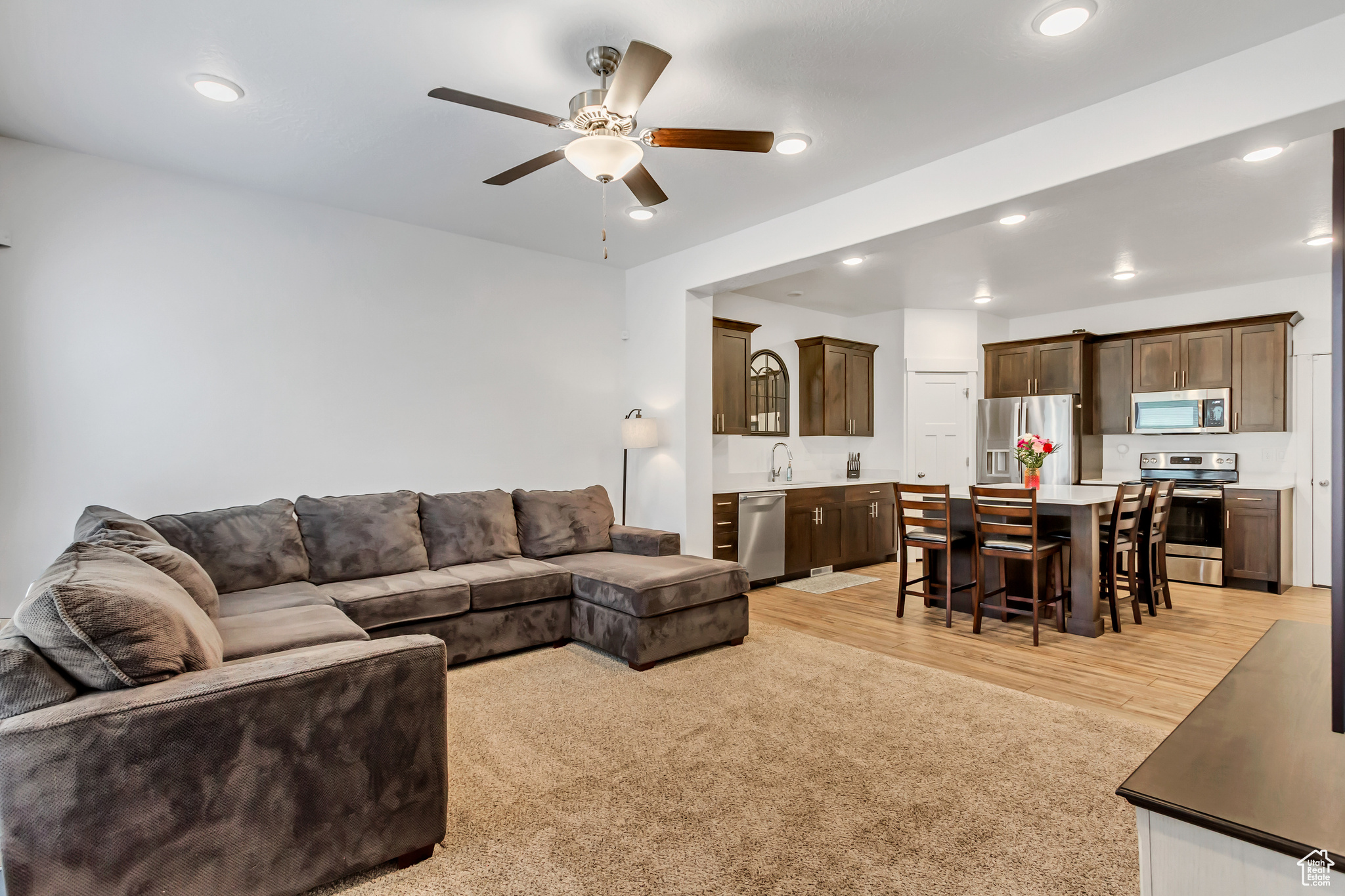 JUNIPER SPRINGS TOWN - Residential