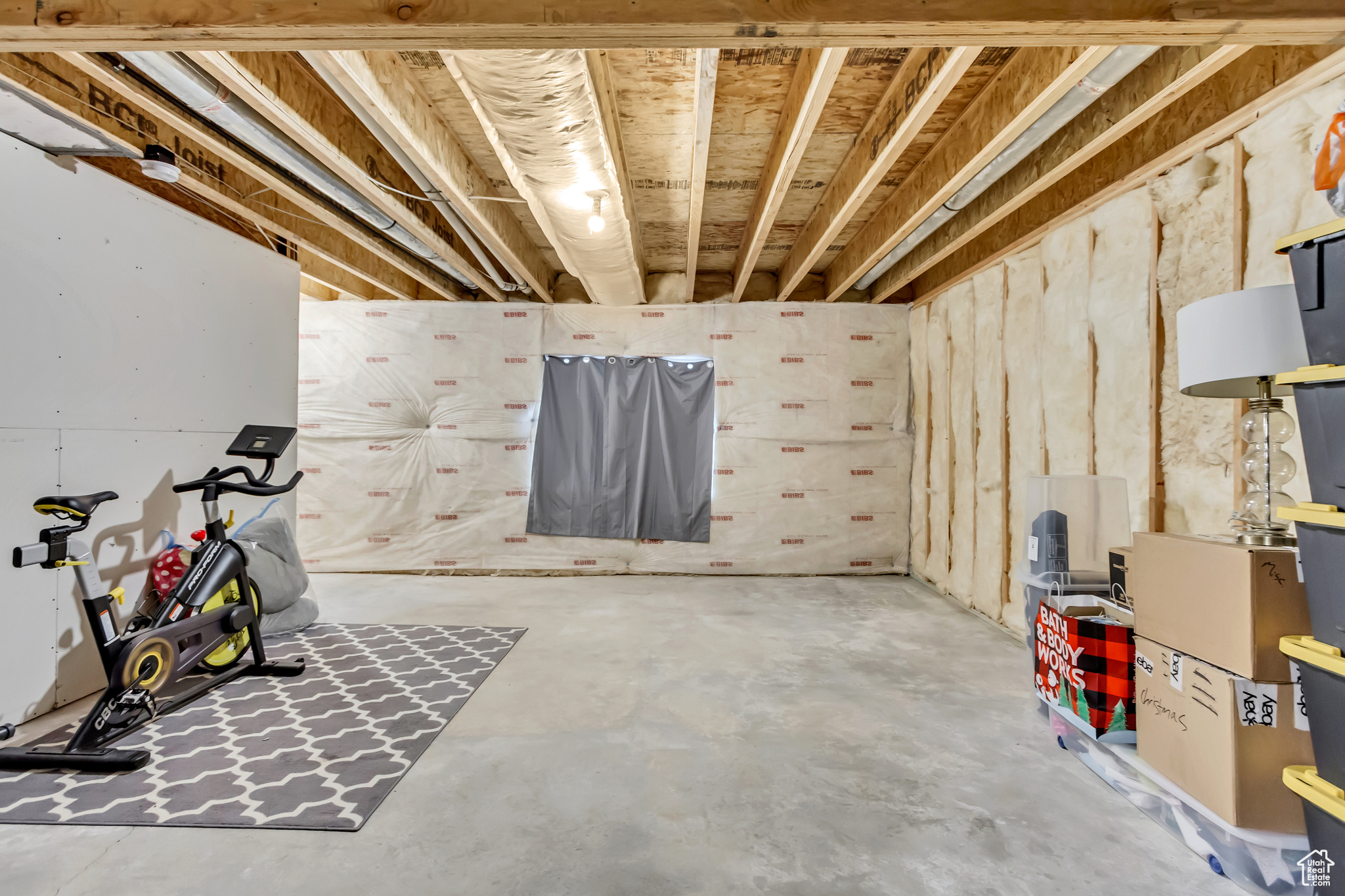 JUNIPER SPRINGS TOWN - Residential