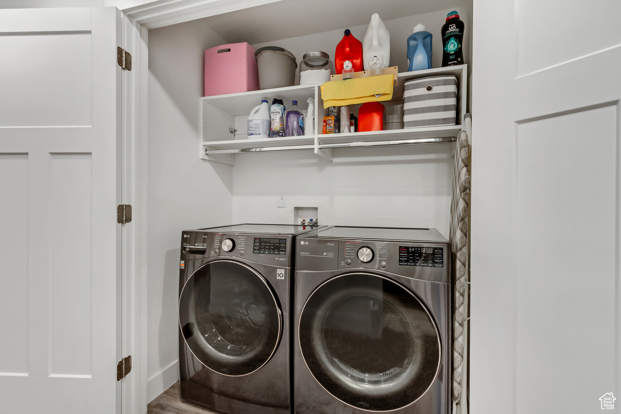 JUNIPER SPRINGS TOWN - Residential