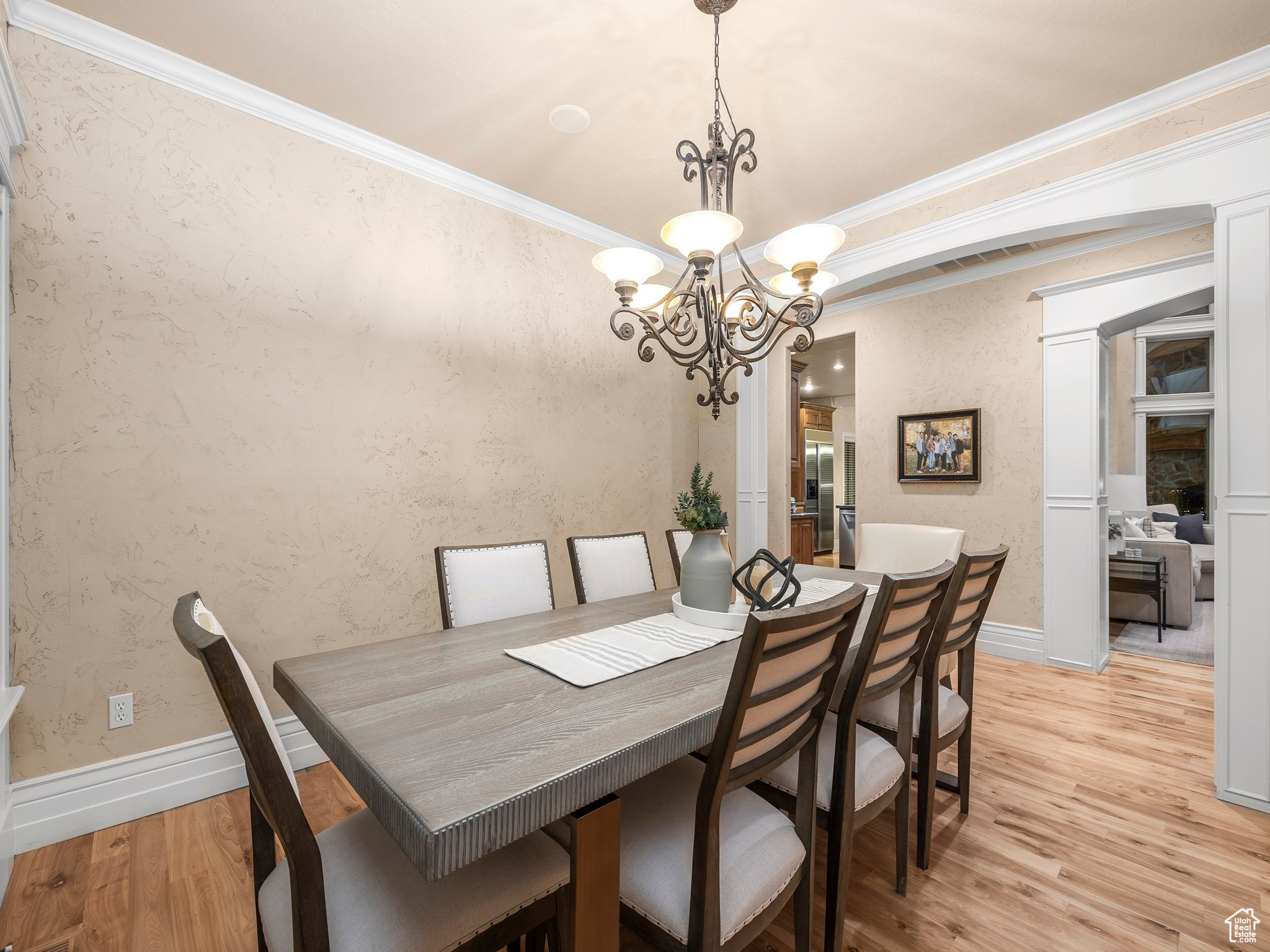 Elk Ridge, Utah 84651, United States, 8 Bedrooms Bedrooms, ,5 BathroomsBathrooms,Residential,Pending,43287