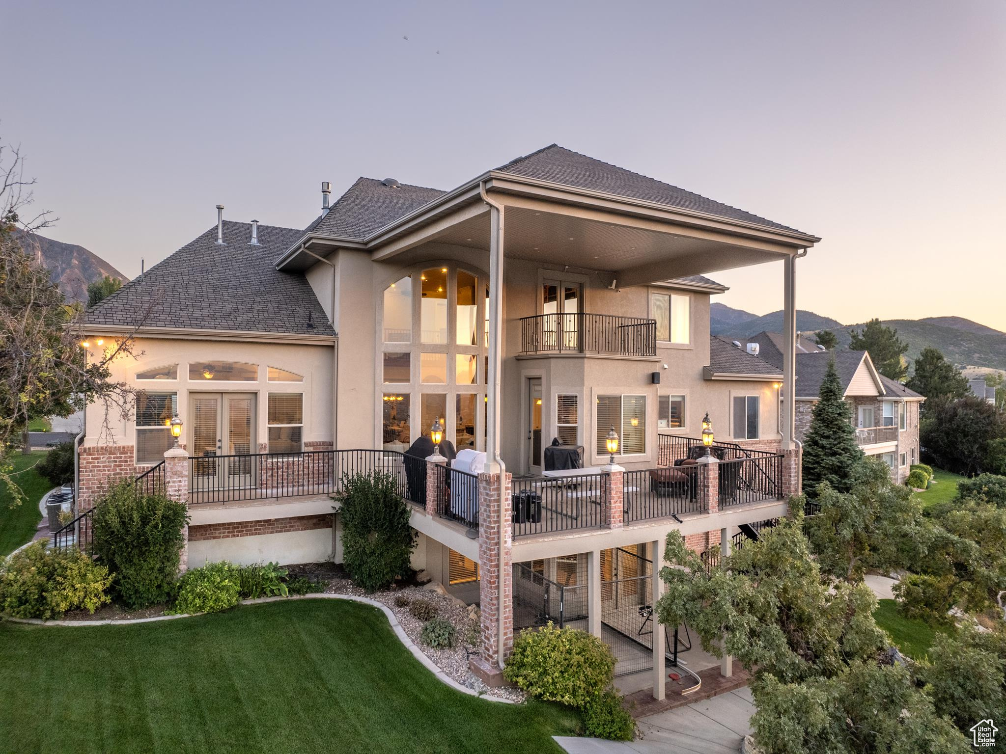 Elk Ridge, Utah 84651, United States, 8 Bedrooms Bedrooms, ,5 BathroomsBathrooms,Residential,Pending,43287